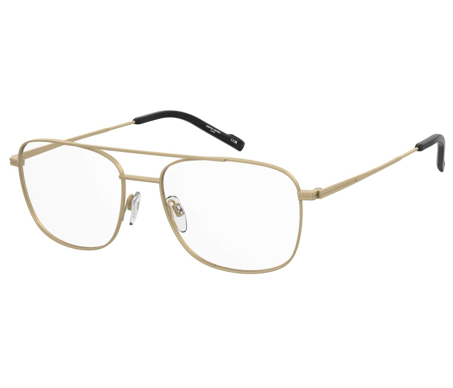 Pierre Cardin Brille P.C.-6913 AOZ 56 17 gold - 