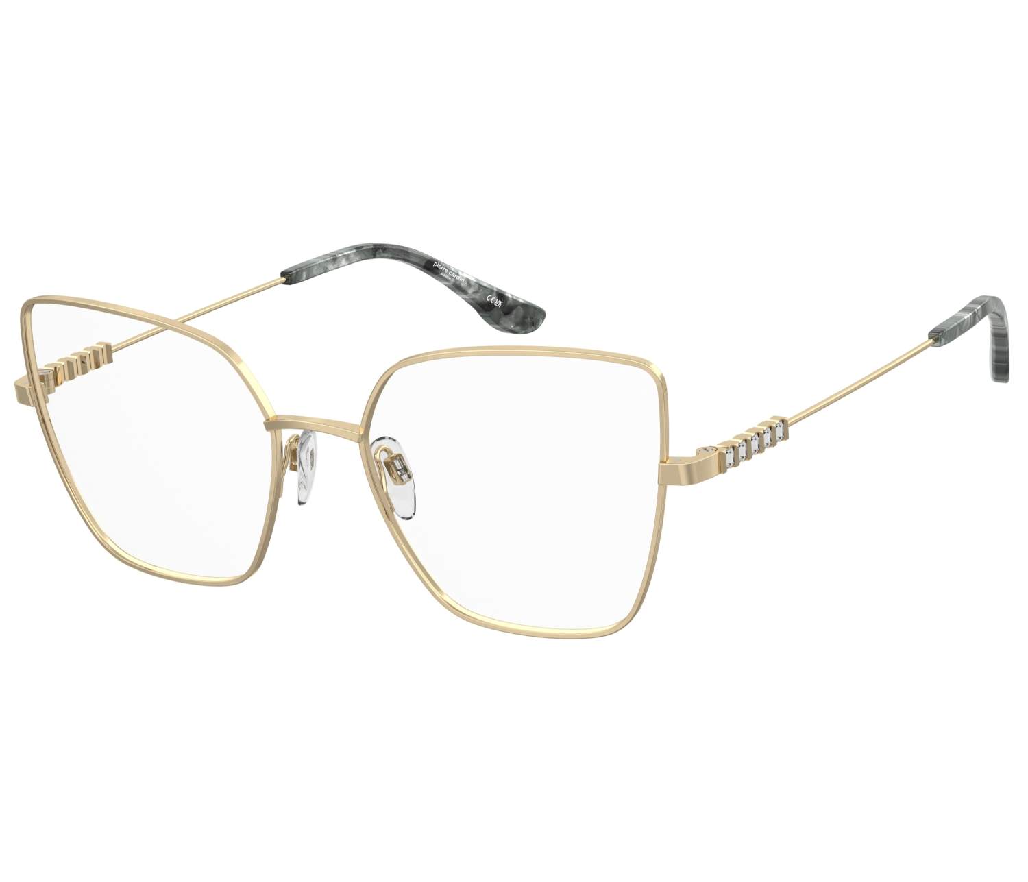 Pierre Cardin Brille P.C.-8920 000 56 18 roségold - 