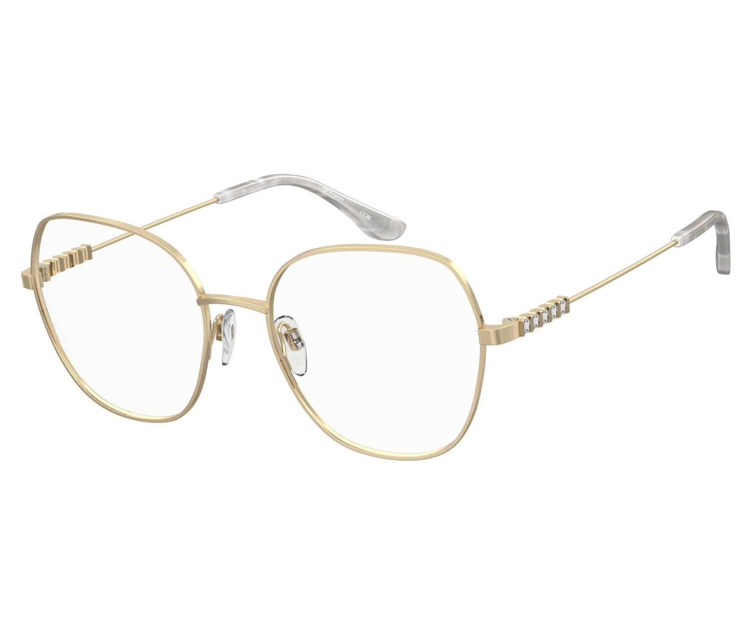 Pierre Cardin Brille P.C.-8921 000 54 18 roségold - 
