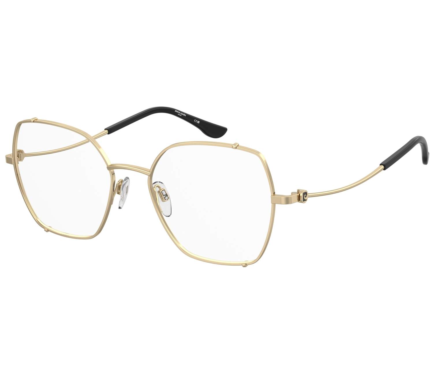 Pierre Cardin Brille P.C.-8922 000 54 18 roségold - 