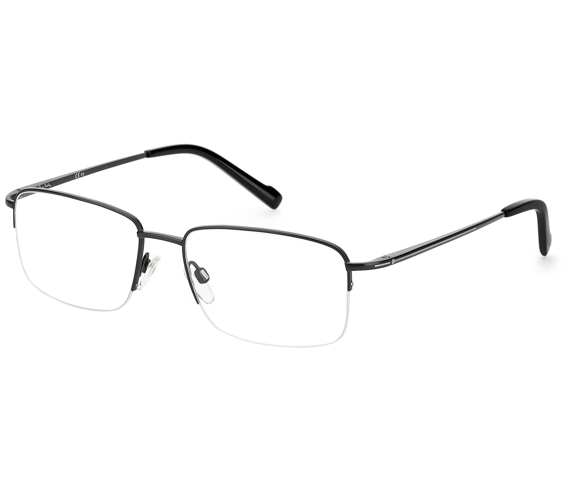Pierre Cardin Brille PC6869 003 54 18 schwarz - 