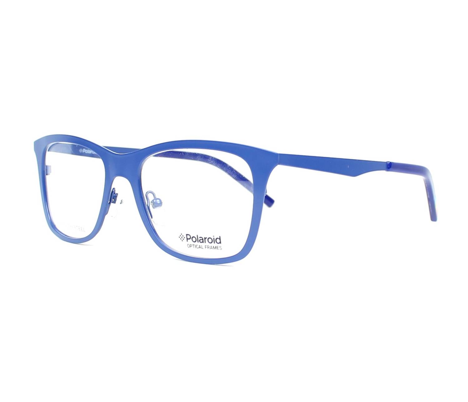 Polaroid Brille PLDD-807 B7N 47 16 blau - 