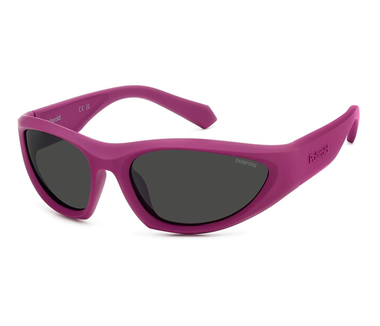 Polaroid Sonnenbrillen PLD-2165-S GMY/M9 59 18 fuchsia - 
