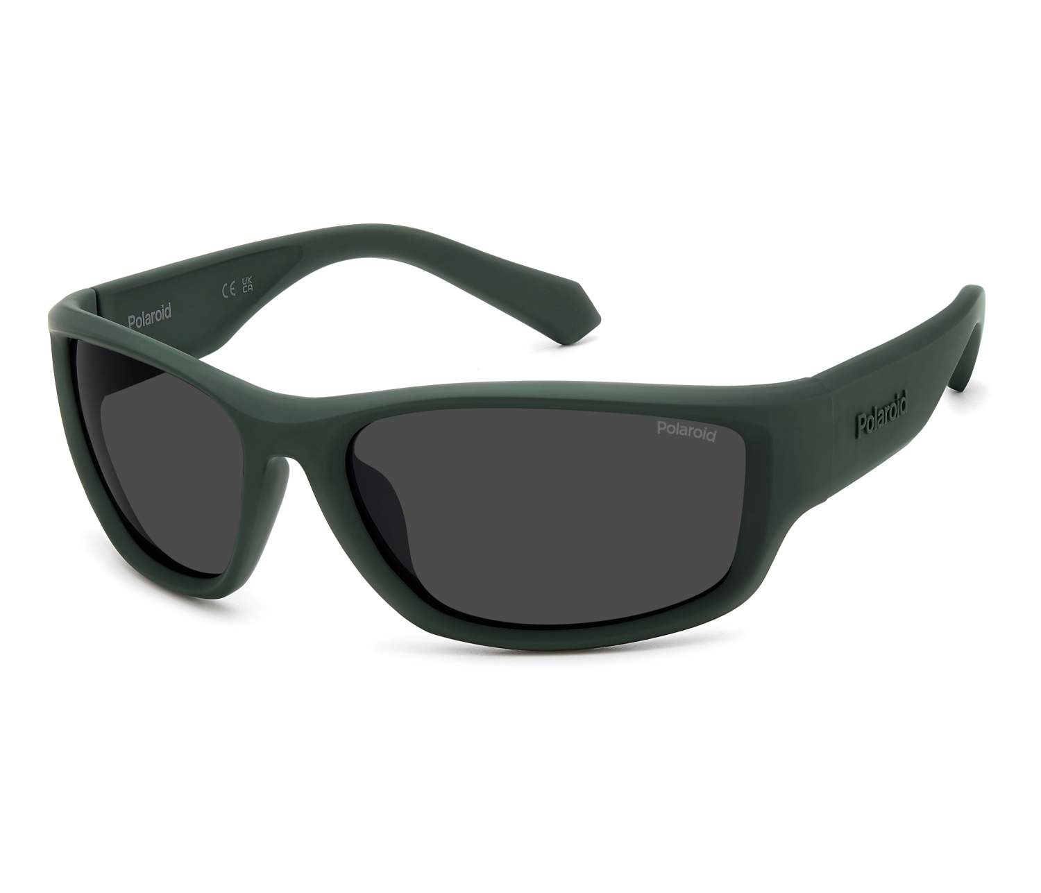 Polaroid Sonnenbrillen PLD-2166-S DLD/M9 62 17 grün - 