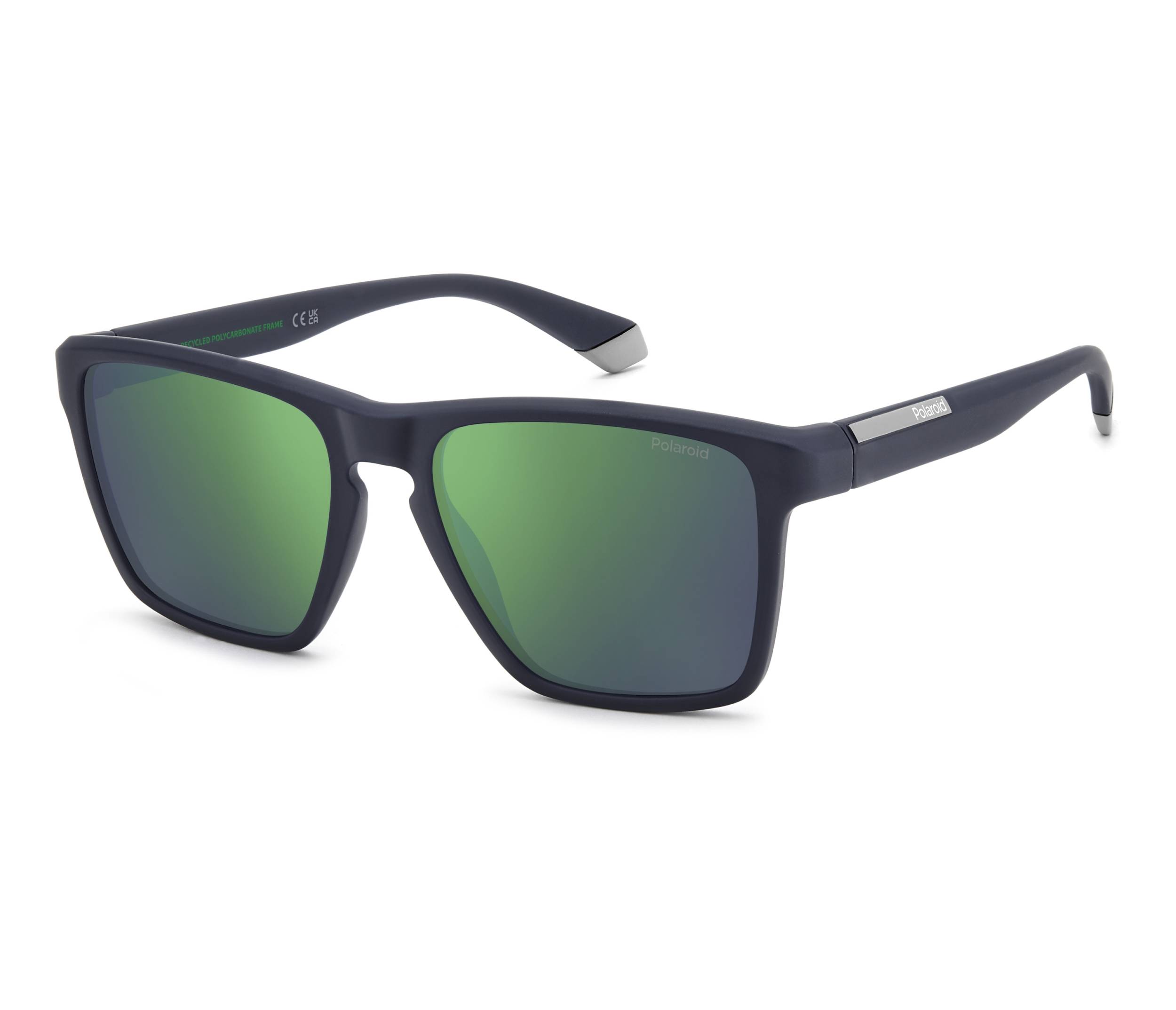 Polaroid Sonnenbrillen PLD-2167-S 4NZ/5Z 56 18 blaugrau