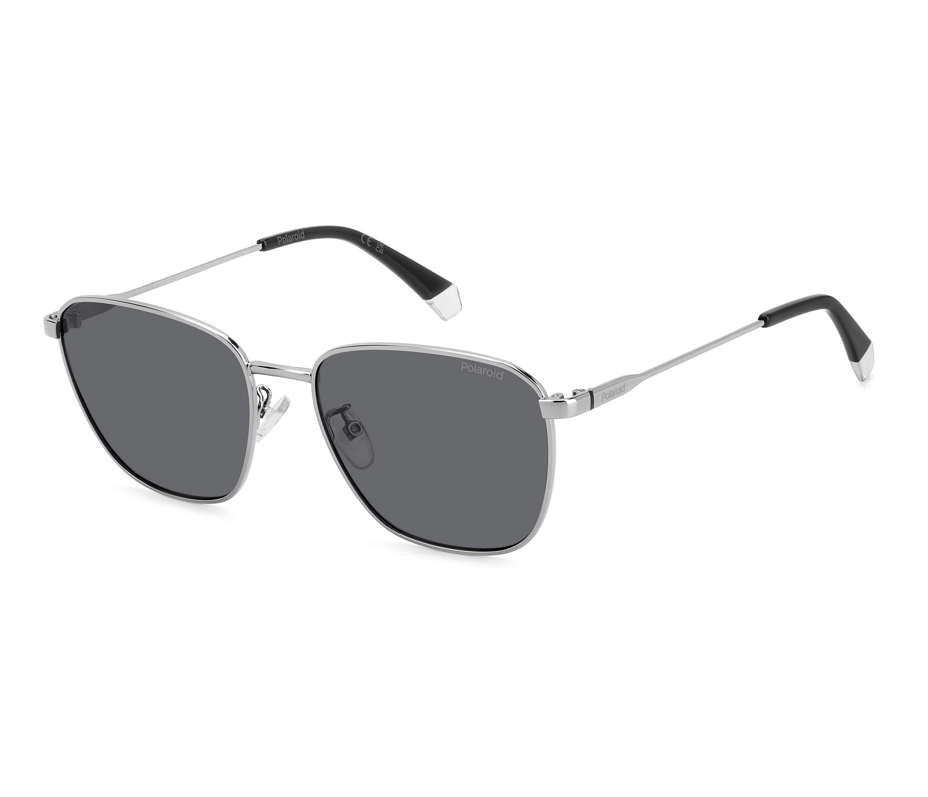 Polaroid Sonnenbrillen PLD-4159-G-S-X 6LBM9 56 17 ruthenium - 