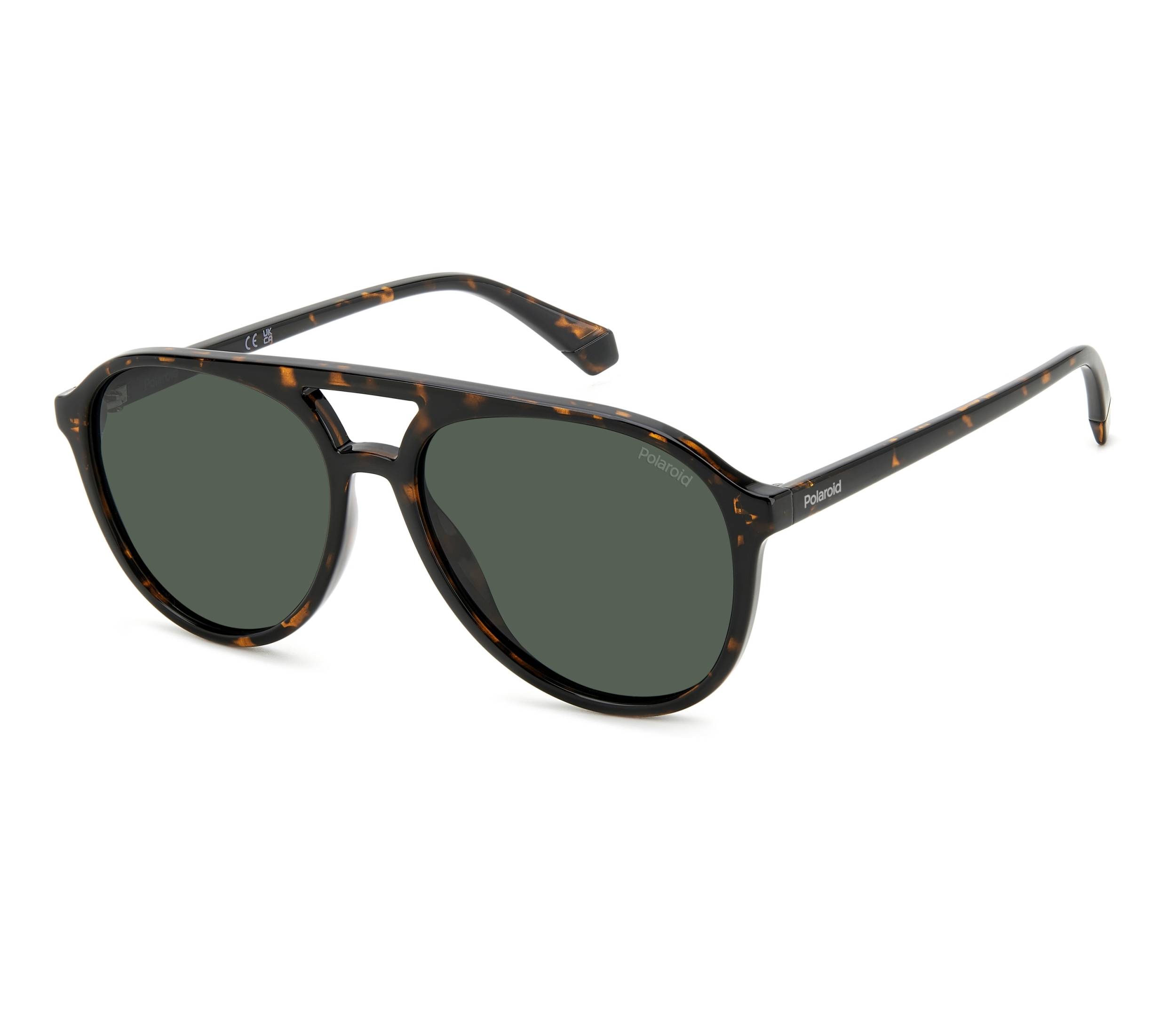 Polaroid Sonnenbrillen PLD-4162-S 086/UC 56 16 havana - 