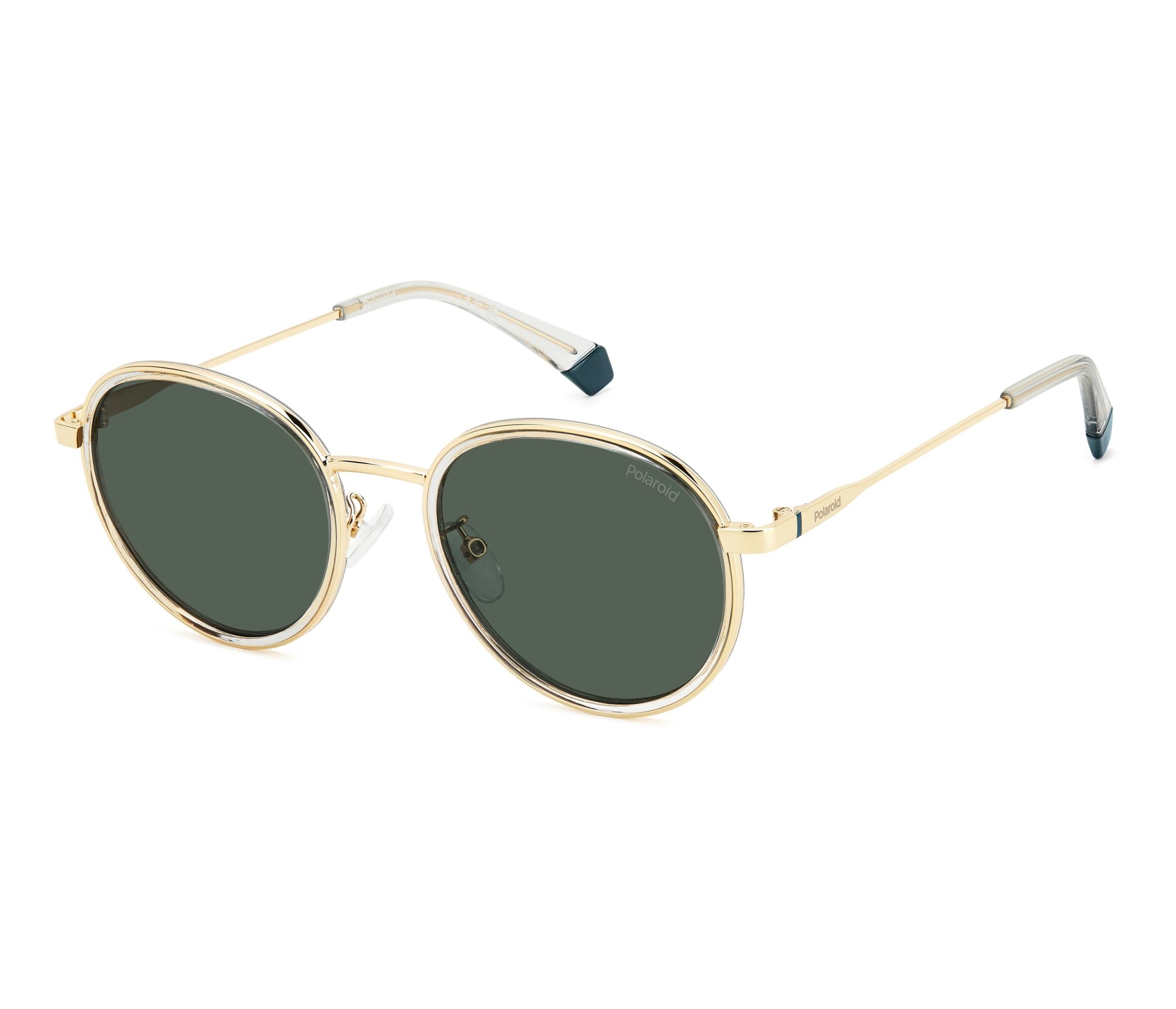 Polaroid Sonnenbrillen PLD-4173-G-S-X PEF/UC 51 20 gold - 