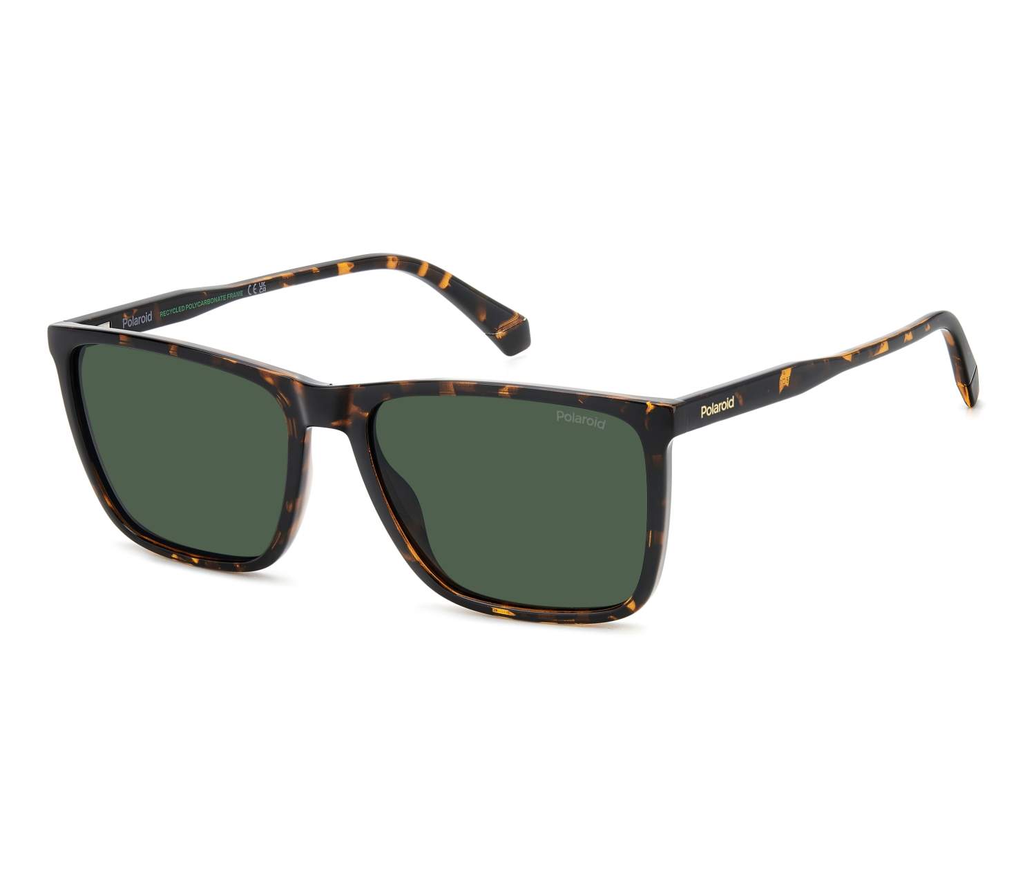 Polaroid Sonnenbrillen PLD-4180-S 086/UC 58 17 havana - 