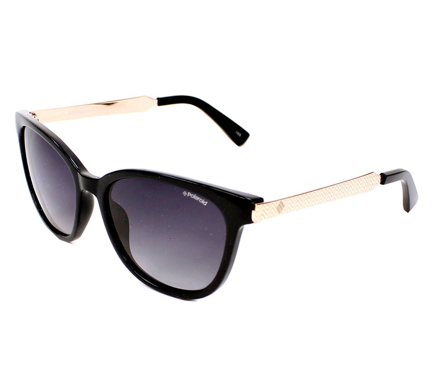 Polaroid Sonnenbrillen PLD-5015-S BMB/IX 55 18 schwarzgold - 