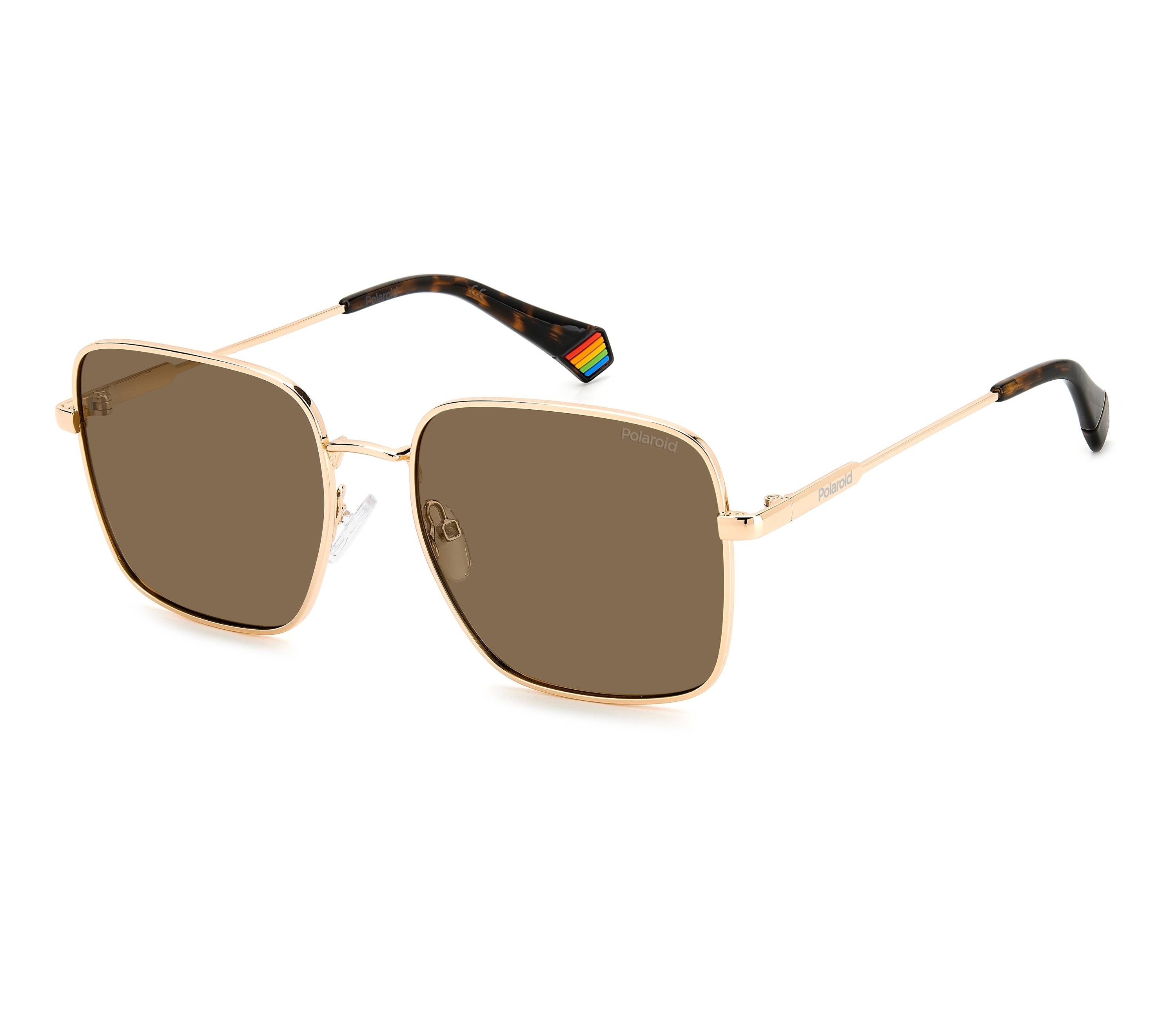 Polaroid Sonnenbrillen PLD-6194-S-X DDB/SP 56 17 roségold - 