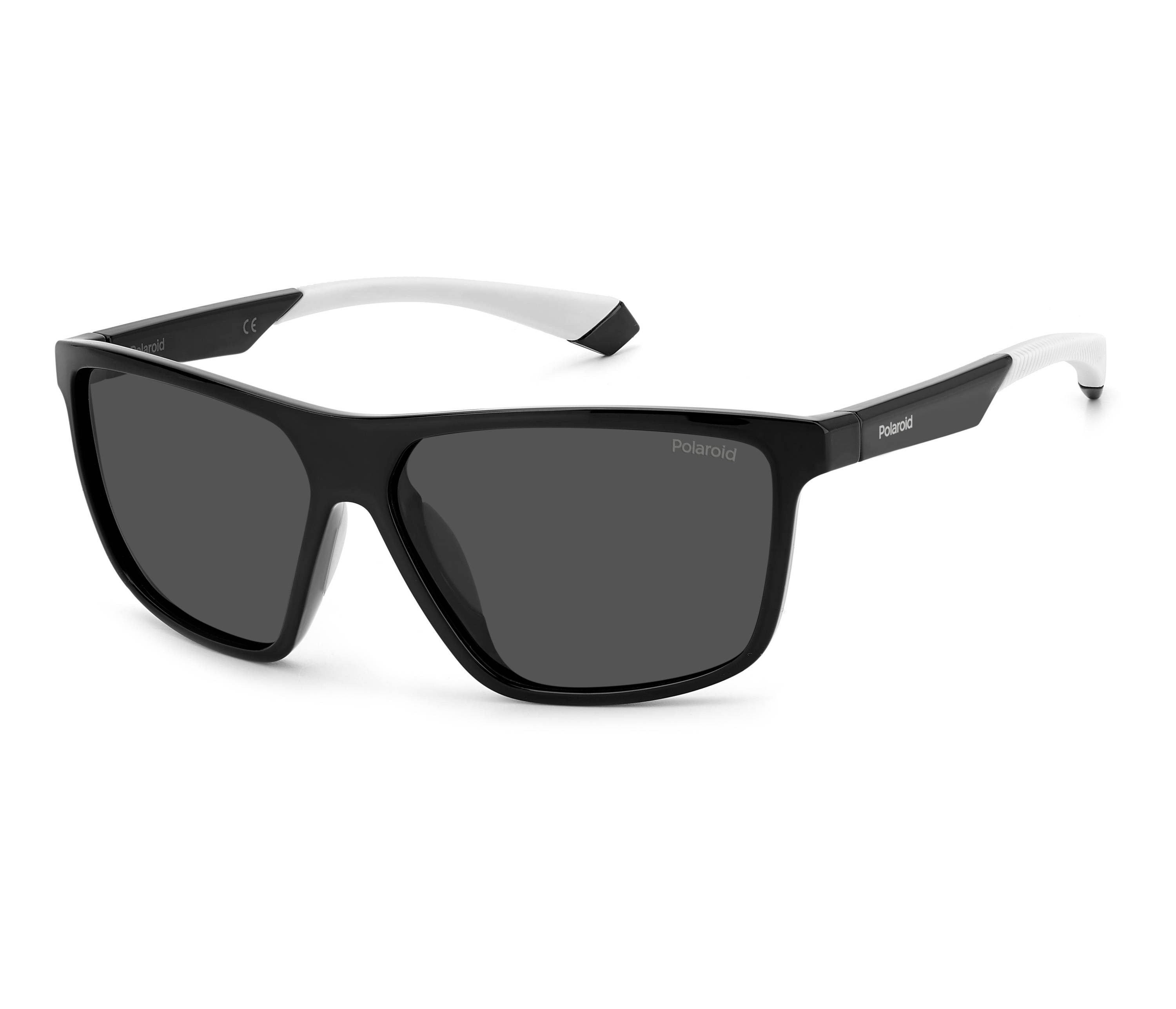 Polaroid Sonnenbrillen PLD-7044-S 08A/M9 60 13 schwarzgrau - 