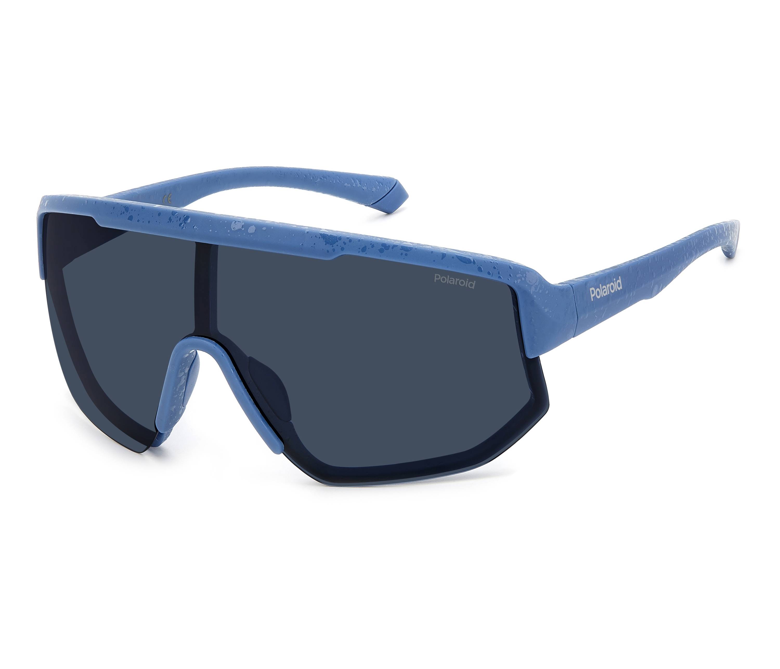 Polaroid Sonnenbrillen PLD-7047-S FLL/C3   blau - 