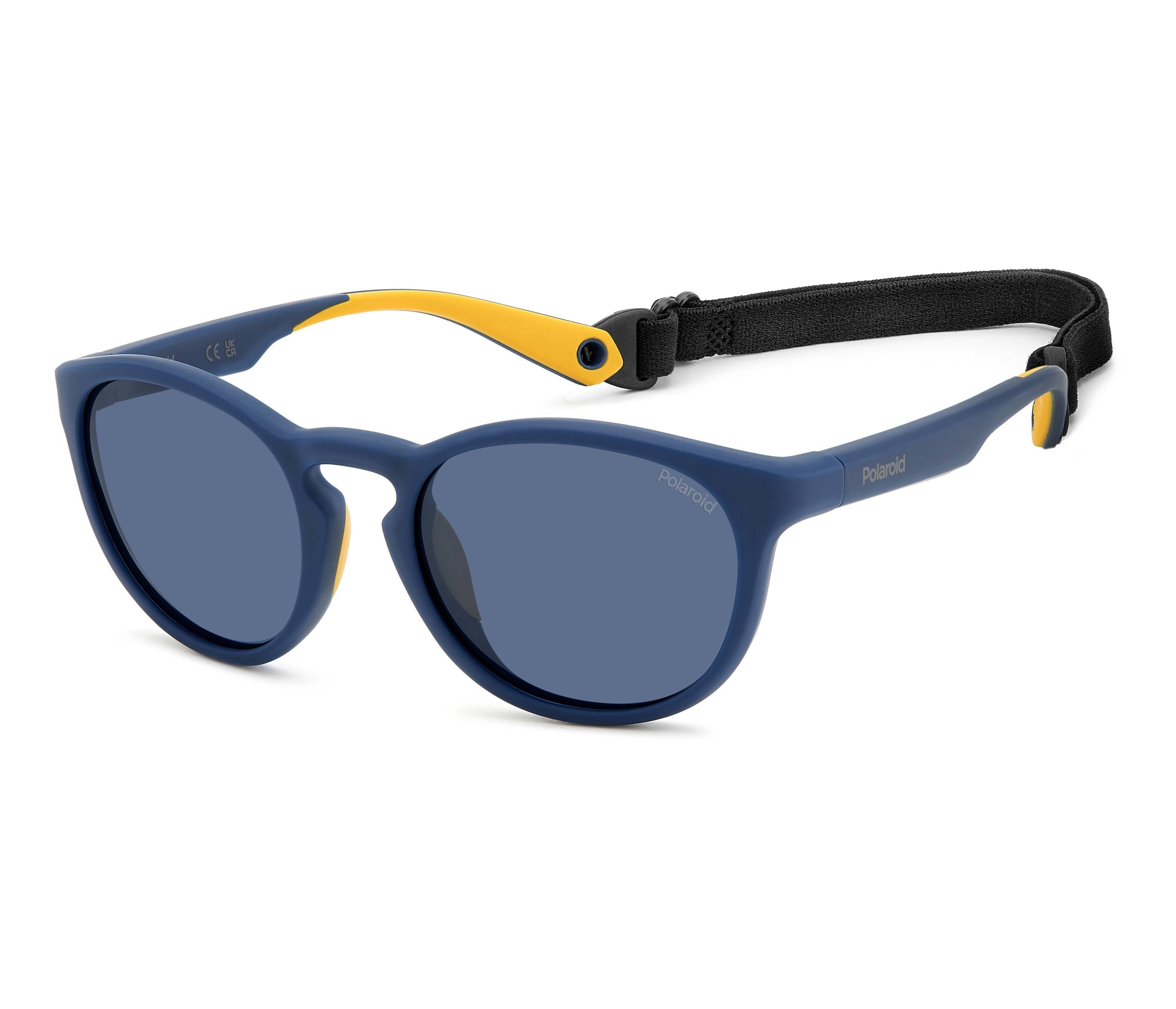 Polaroid Sonnenbrillen PLD-7050-S PJP/C3 52 21 blau - 