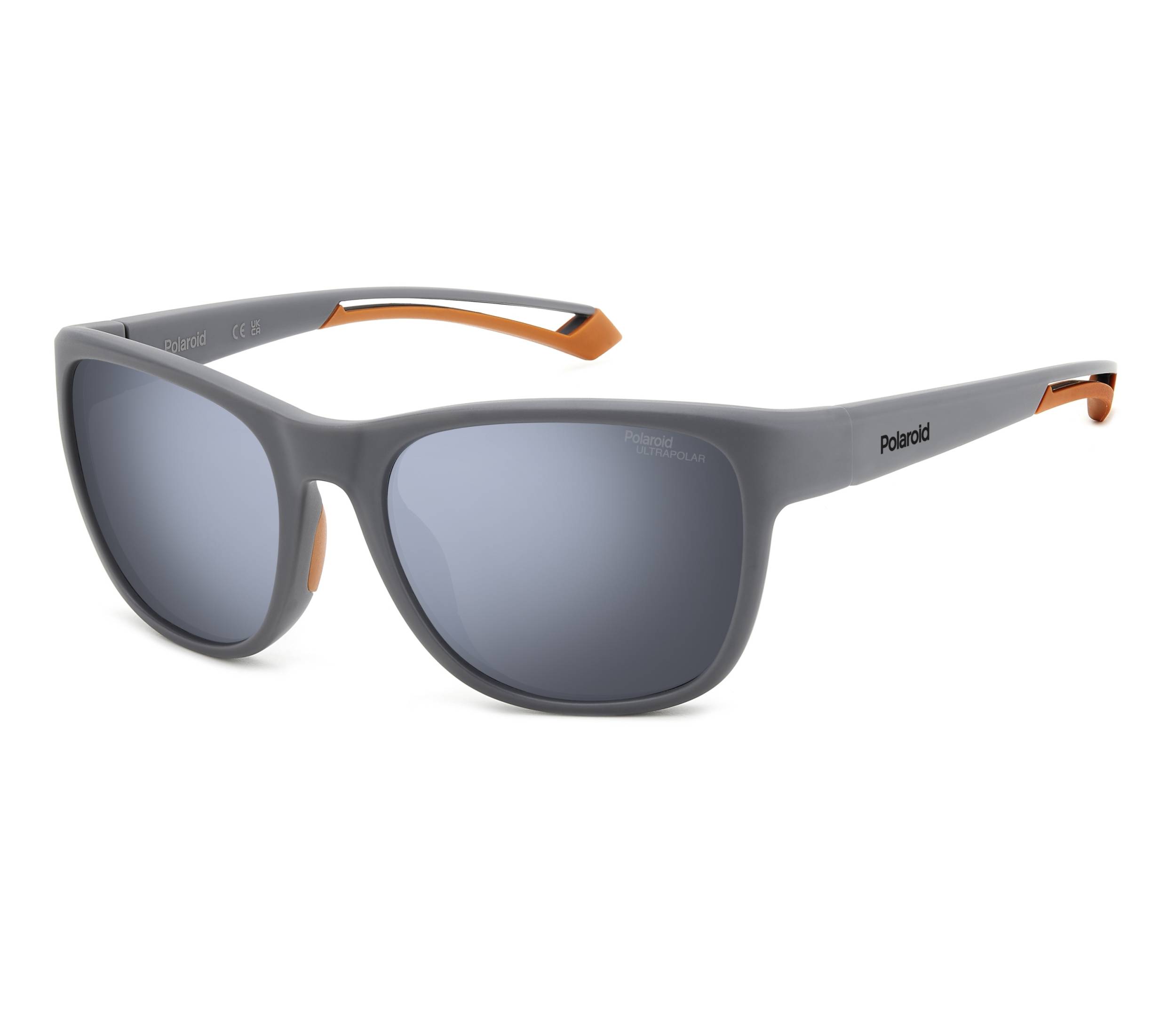 Polaroid Sonnenbrillen PLD-7051-S RIW/31 57 19 graugrün - 