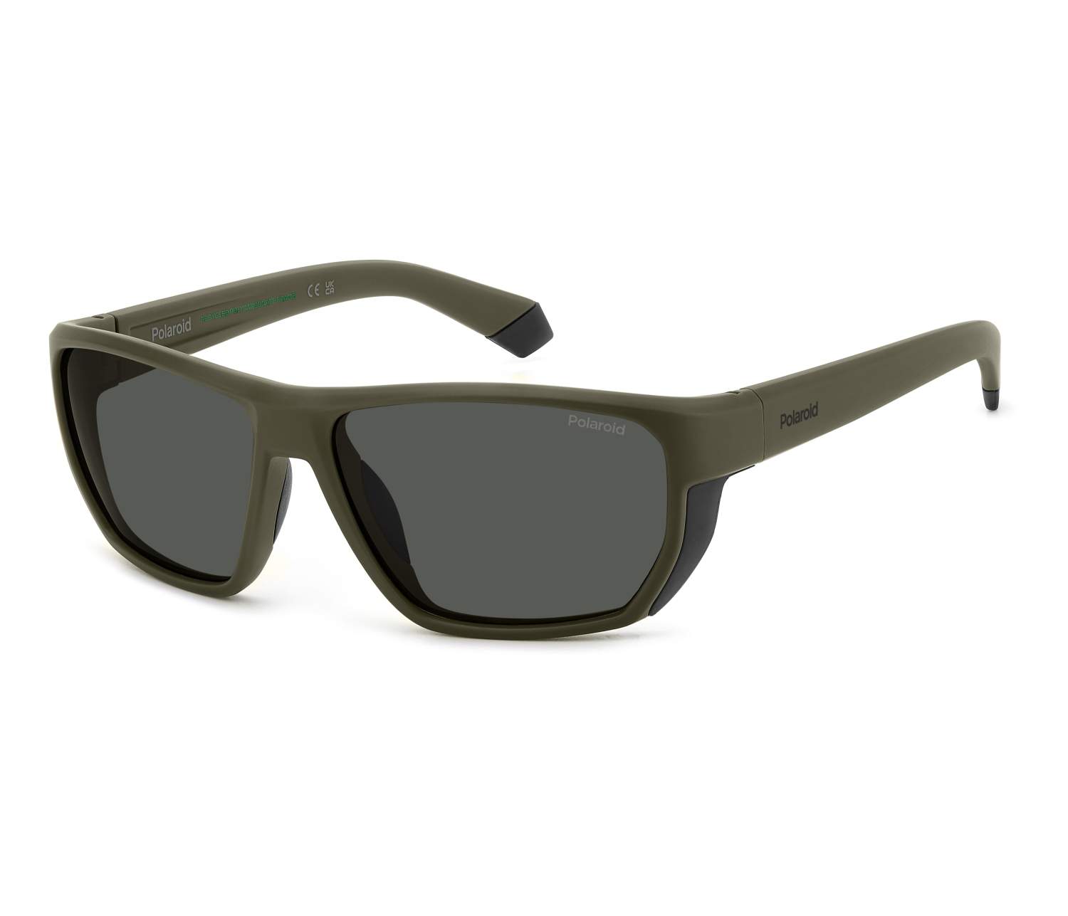 Polaroid Sonnenbrillen PLD-7057-S DLD/M9 60 15 grün - 