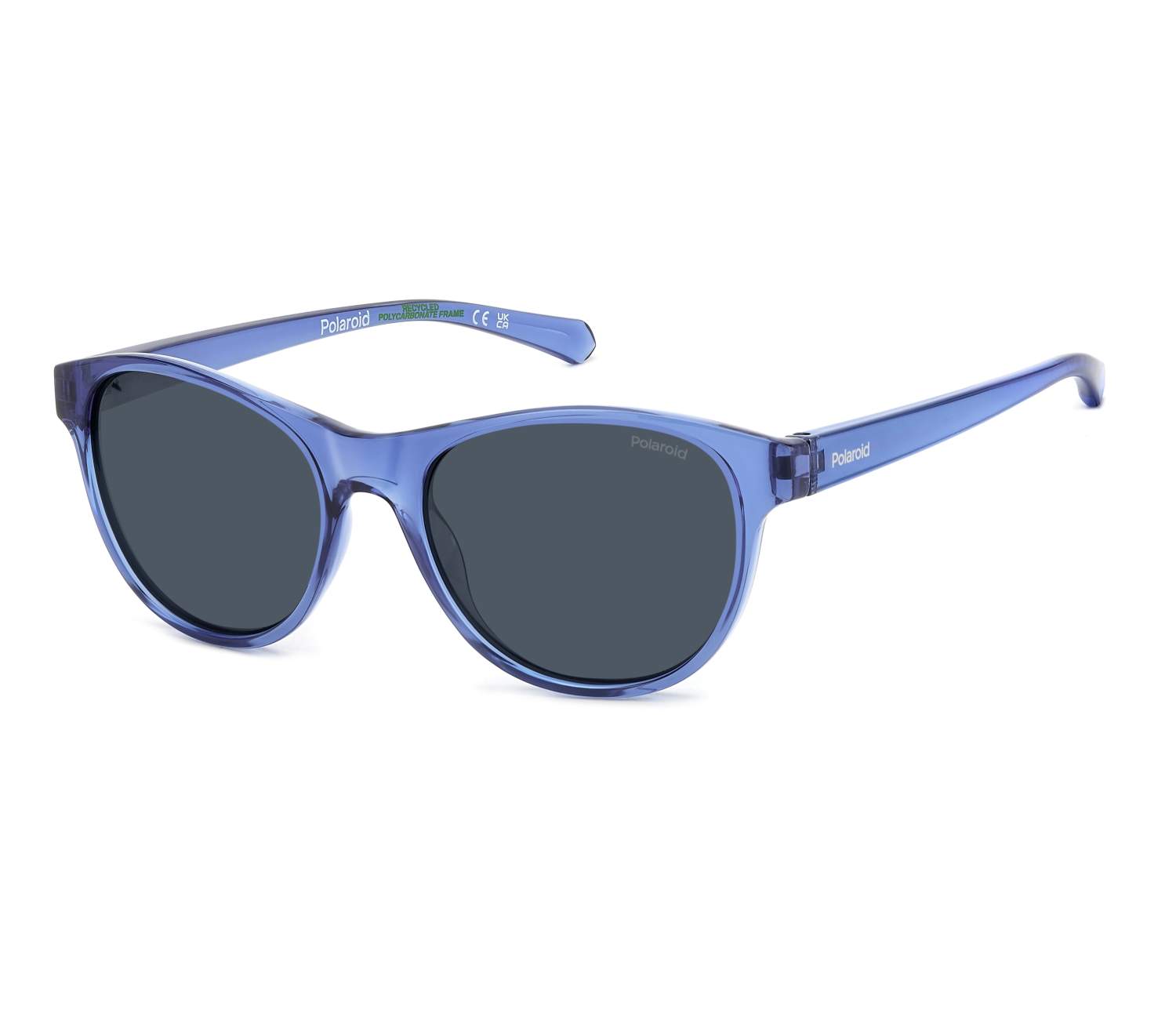 Polaroid Sonnenbrillen PLD-8066-S PJP/C3 48 16 blau