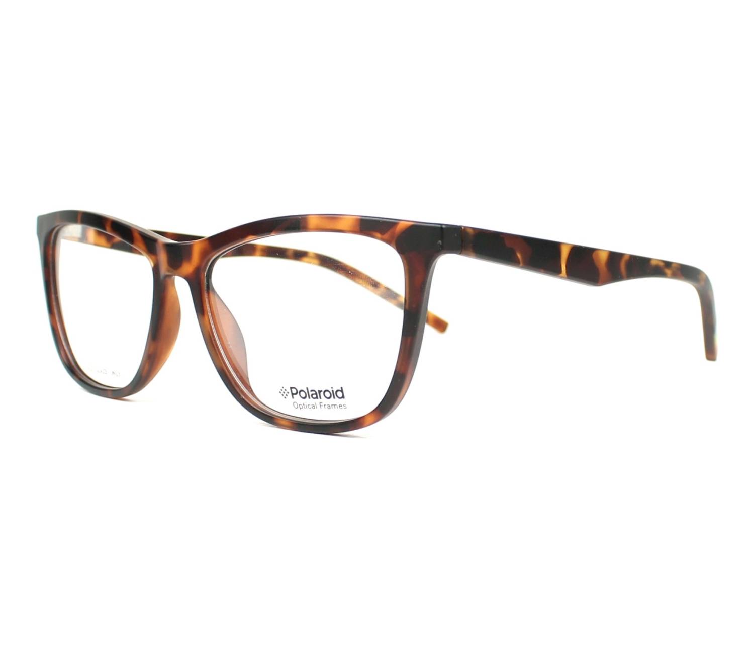 Polaroid Brille PLDD-203 V08 52 16 havana - 
