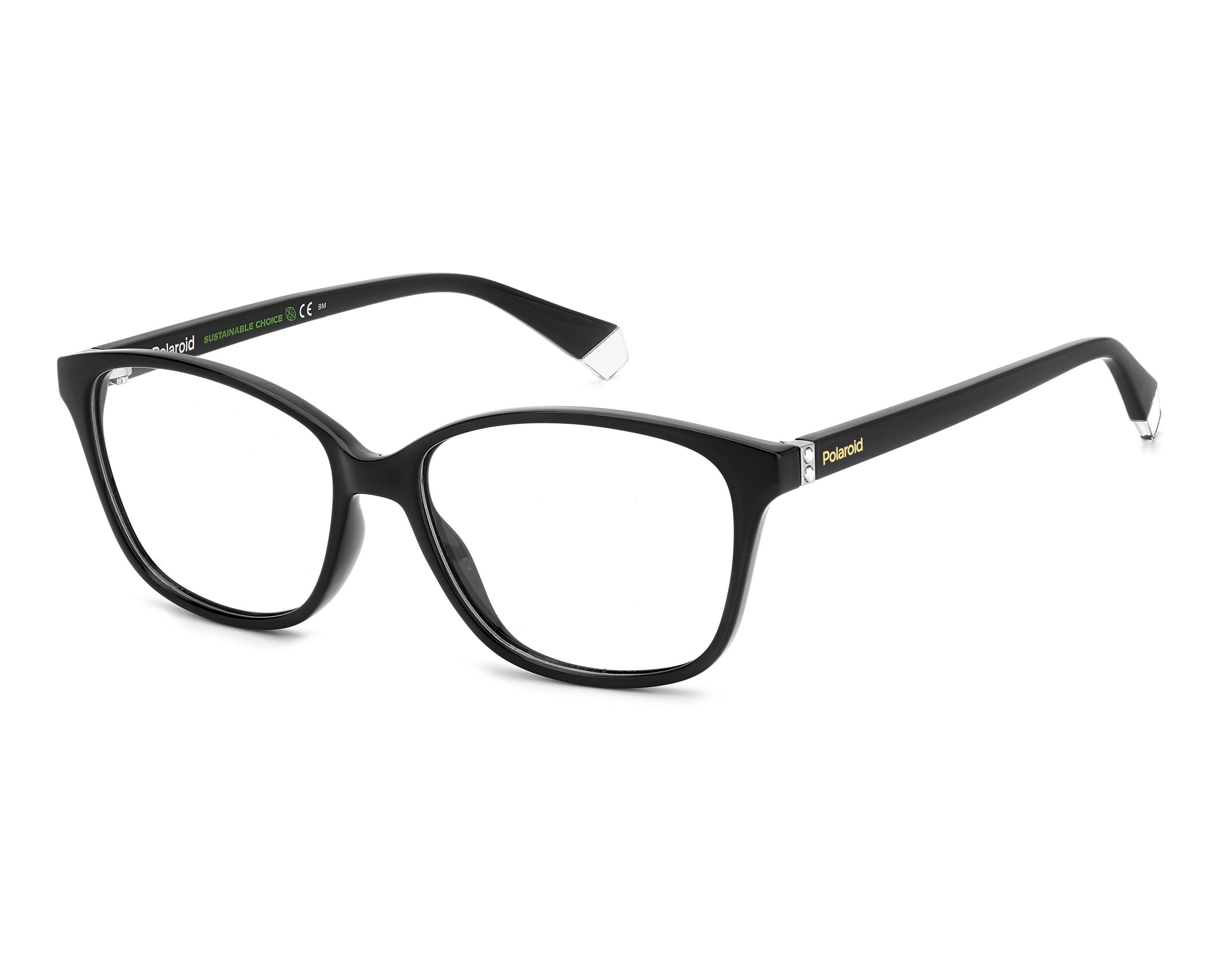 Polaroid Brille PLD-D466 807 55 15 schwarz - 