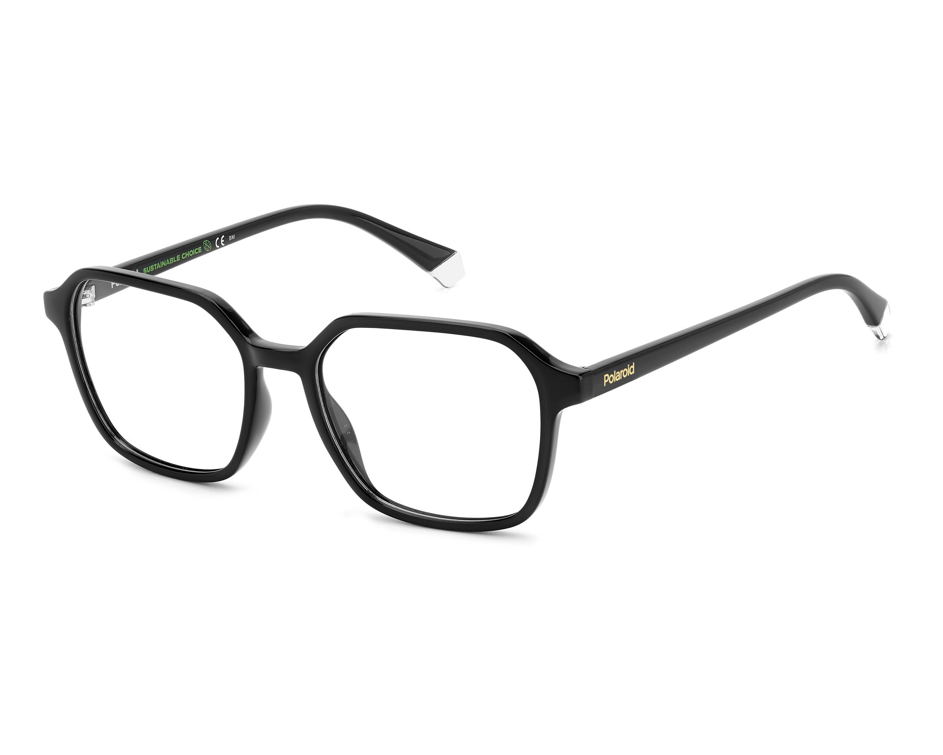 Polaroid Brille PLD-D469 807 53 17 schwarz - 