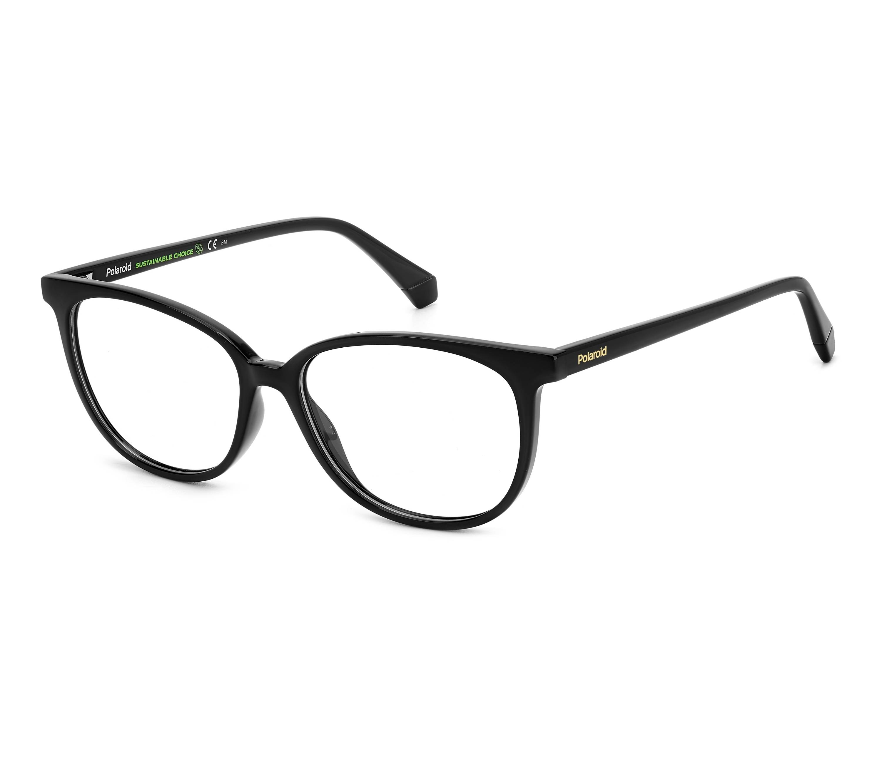 Polaroid Brille PLD-D487 807 55 15 schwarz - 