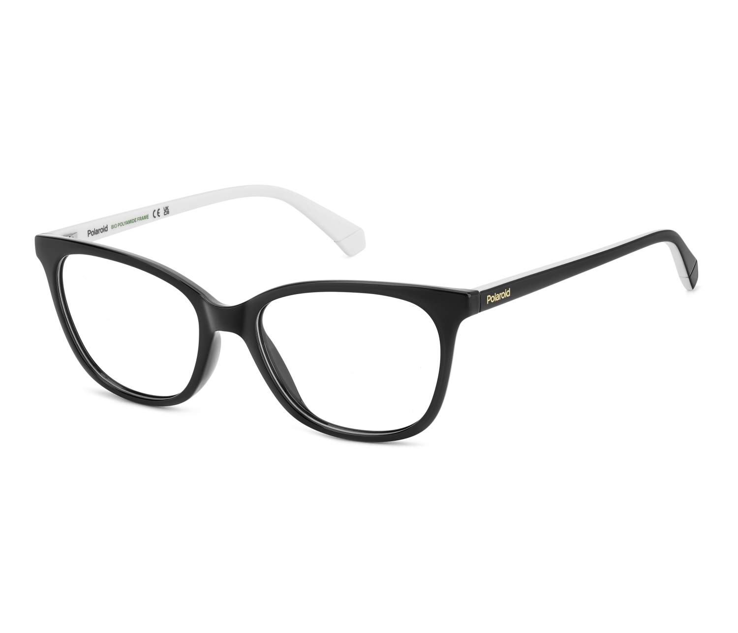 Polaroid Brille PLD-D560 807 53 17 schwarz - 