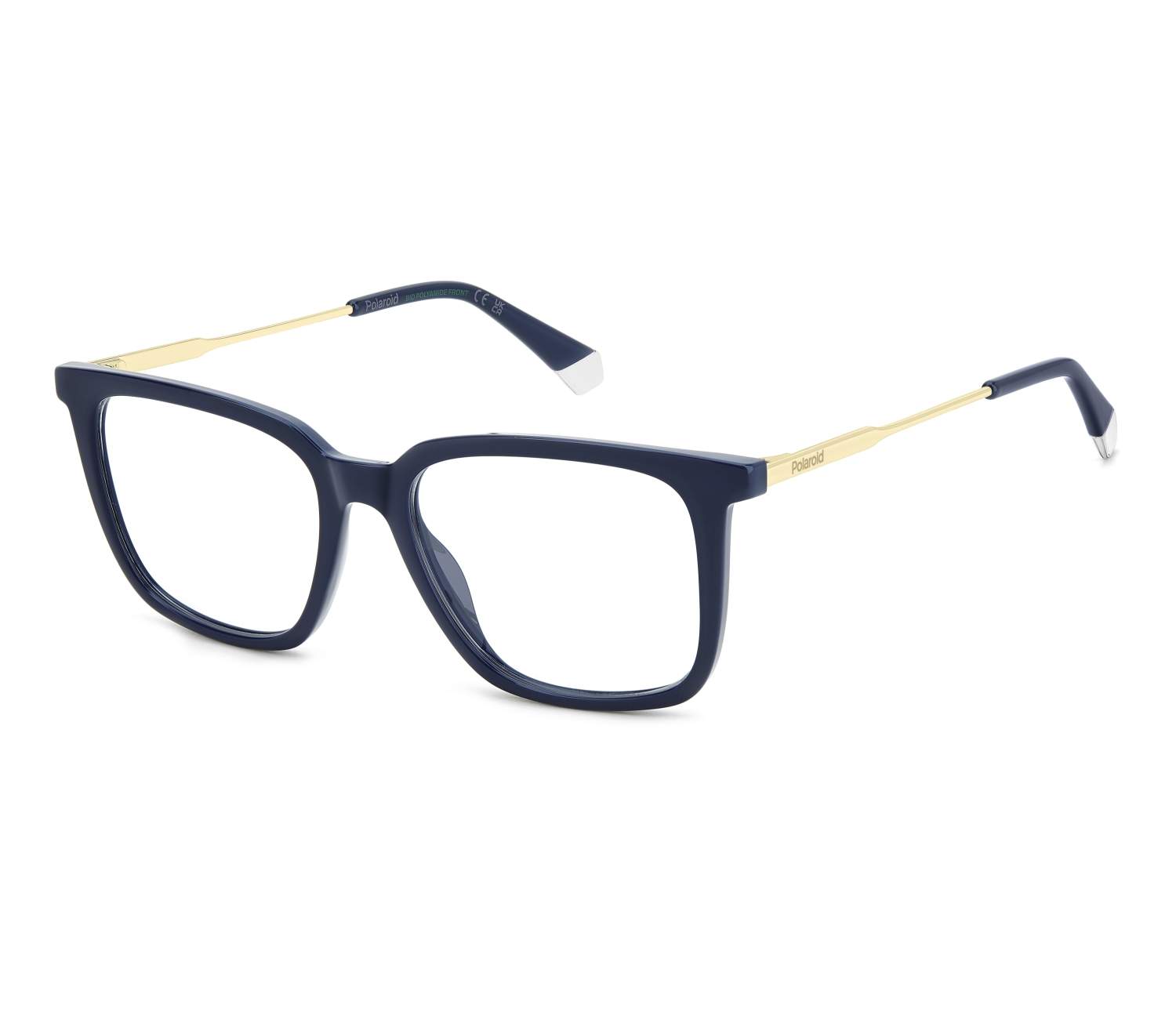 Polaroid Brille PLD-D565 PJP 53 17 blau - 