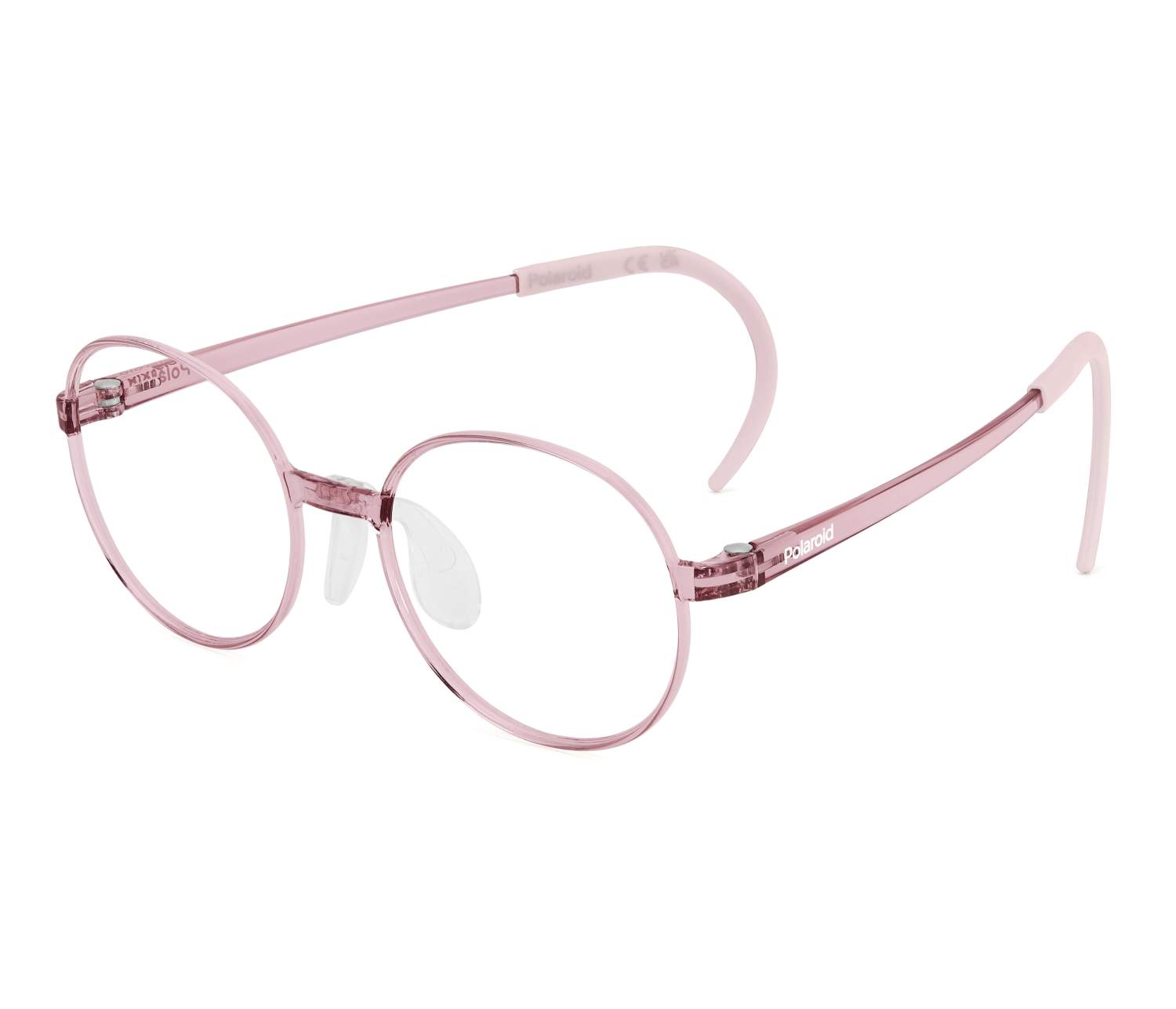 Polaroid Brille PLD-D842 35J 46 17 pink - 