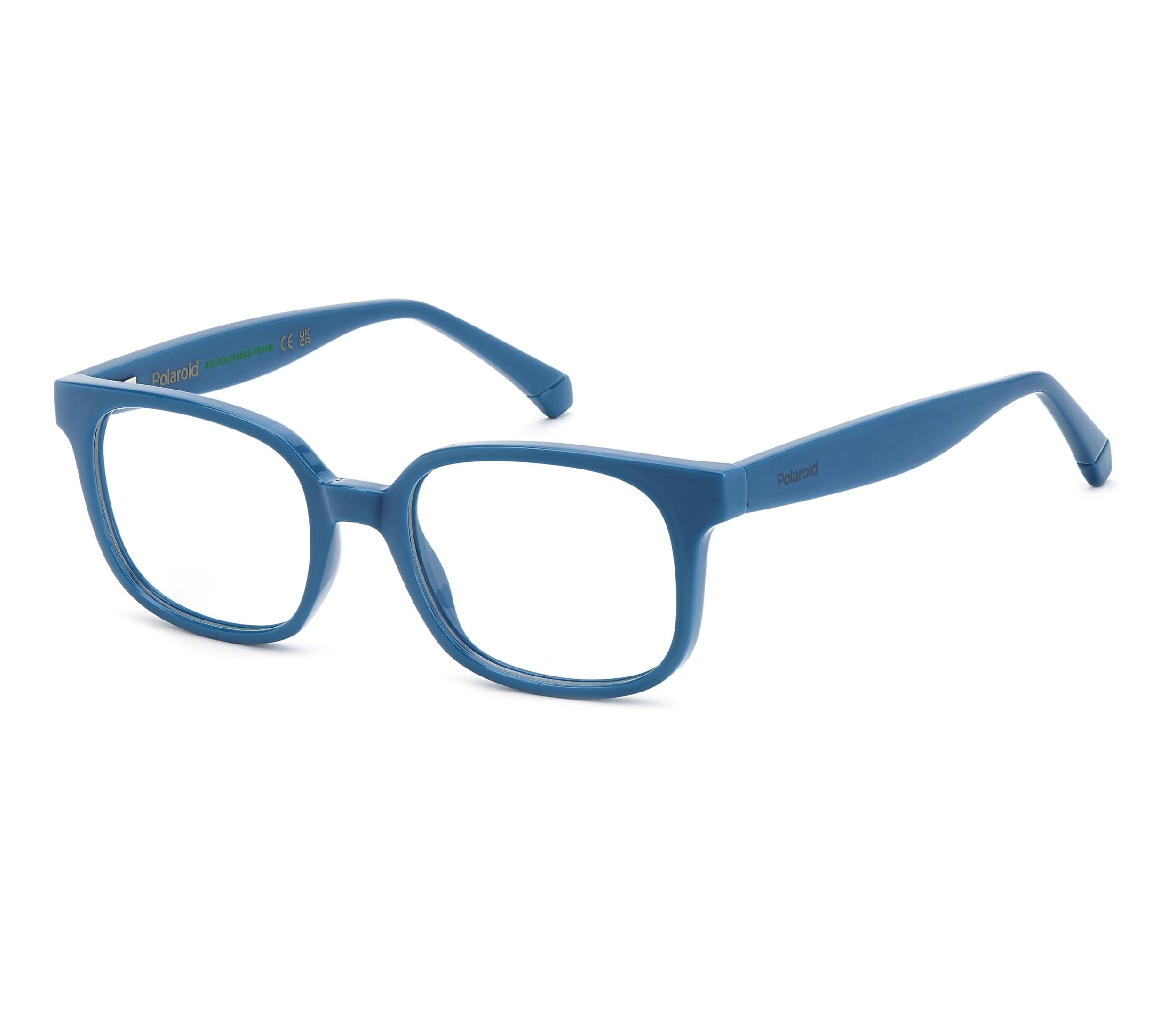 Polaroid Brille PLD-D846 PJP 44 16 blau - 