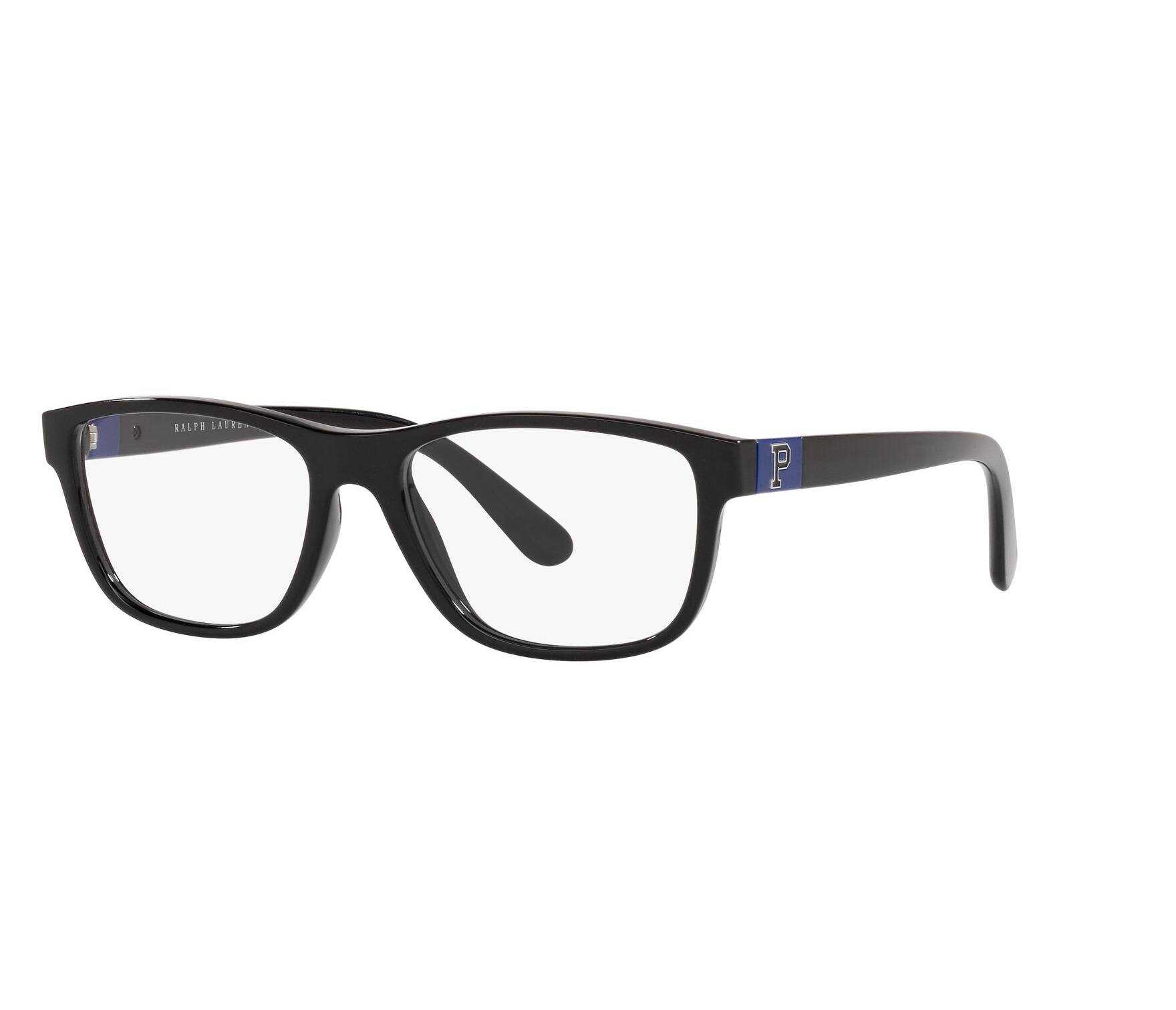 Polo Ralph Lauren Brille PH-2235 5001 55 16 schwarz - 