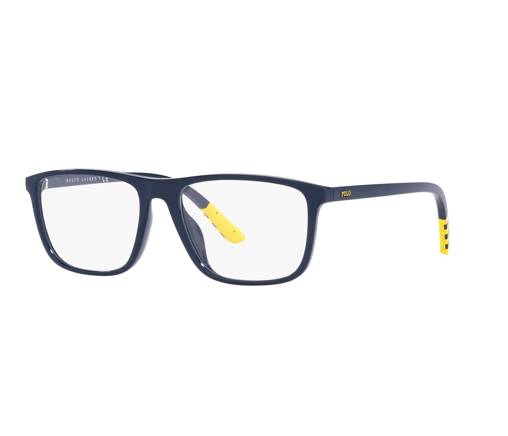 Polo Ralph Lauren Brille PH2245U 5902 54 16 blau - 8000 - 11250