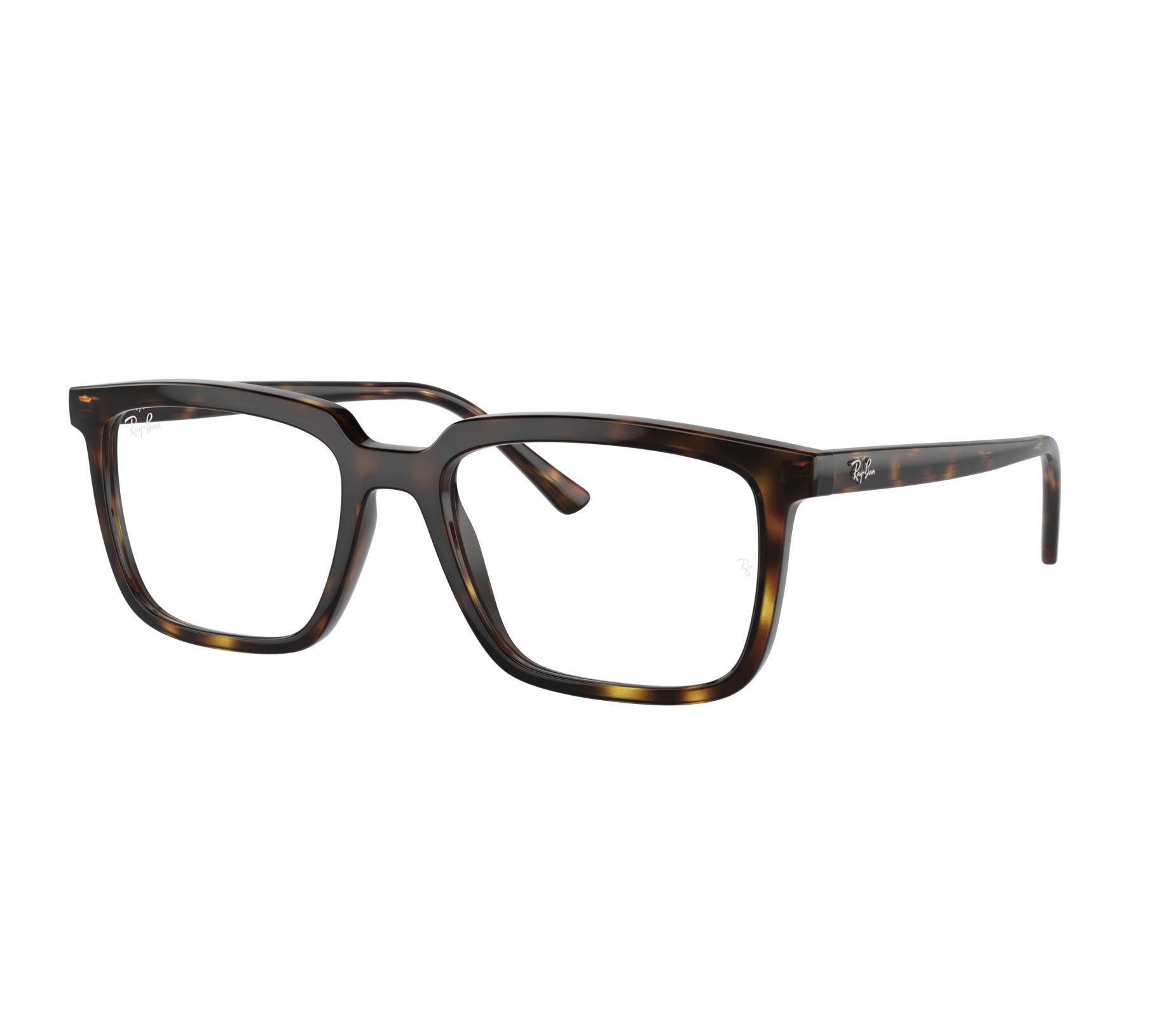 Ray-Ban Brille RX7239 2012 54 18 havana - 