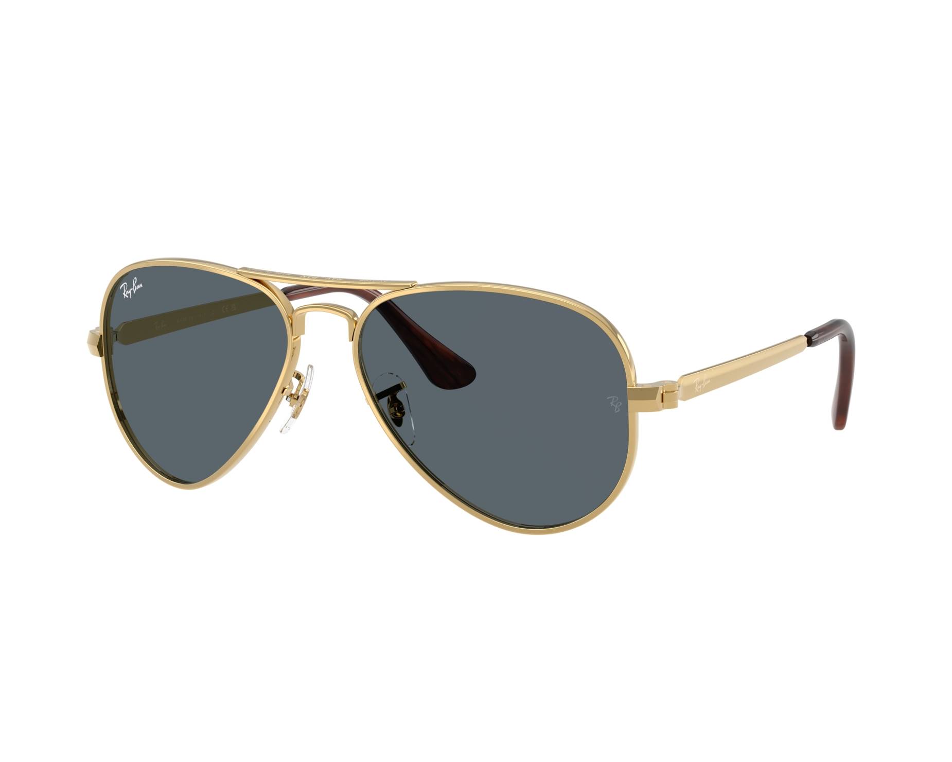 Ray-Ban Sonnenbrillen RB3925 001/R5 58 16 gold - 