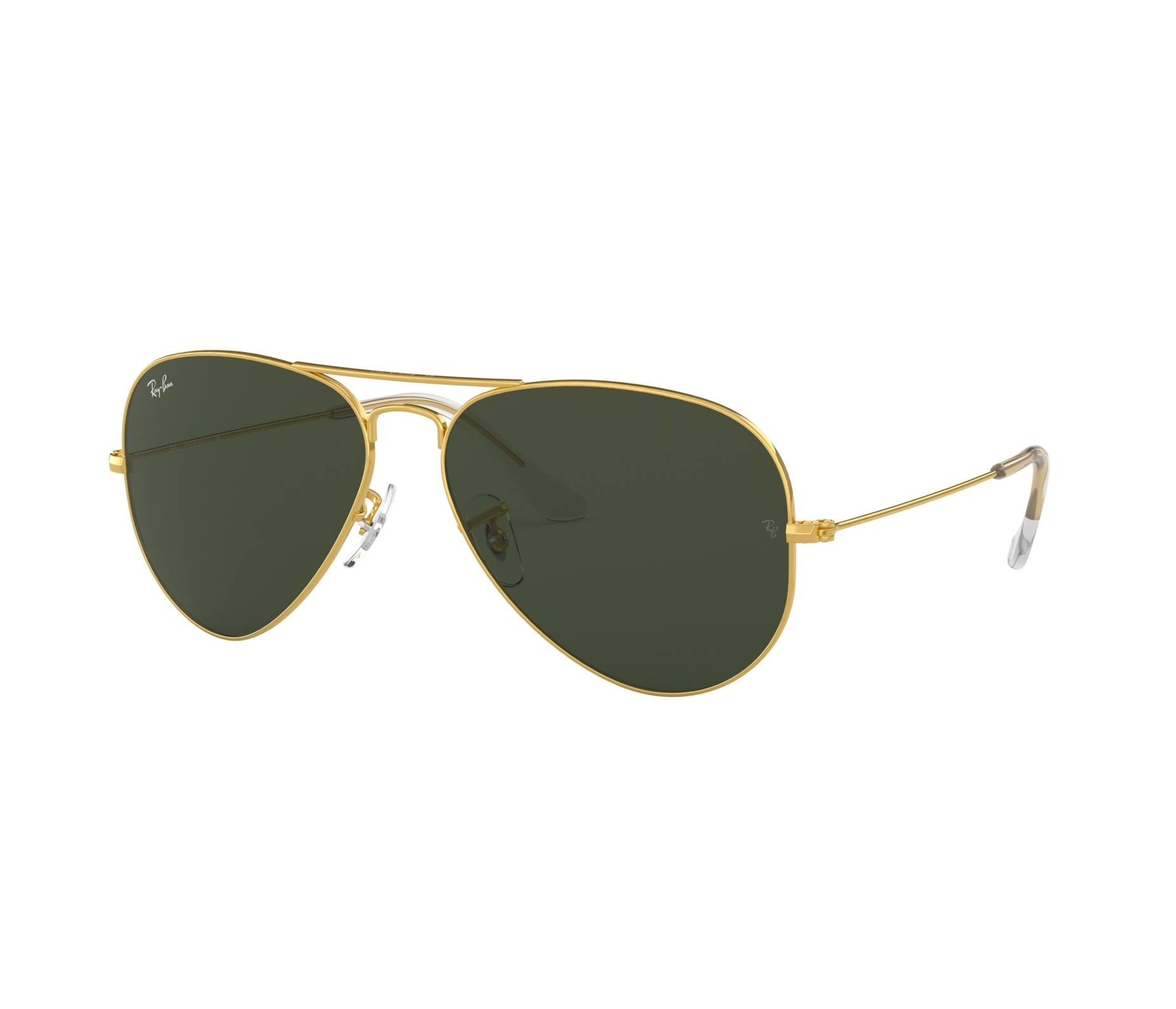 Ray-Ban Sonnenbrillen RB3025 001 62 14 gold - 