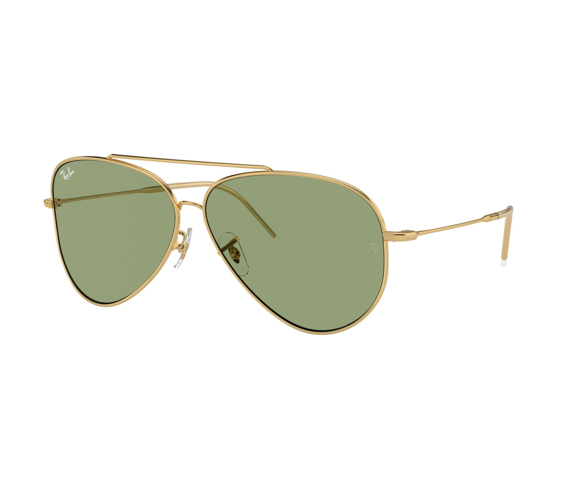 Ray-Ban Sonnenbrillen RBR0101S 001/82 62 11 gold - 