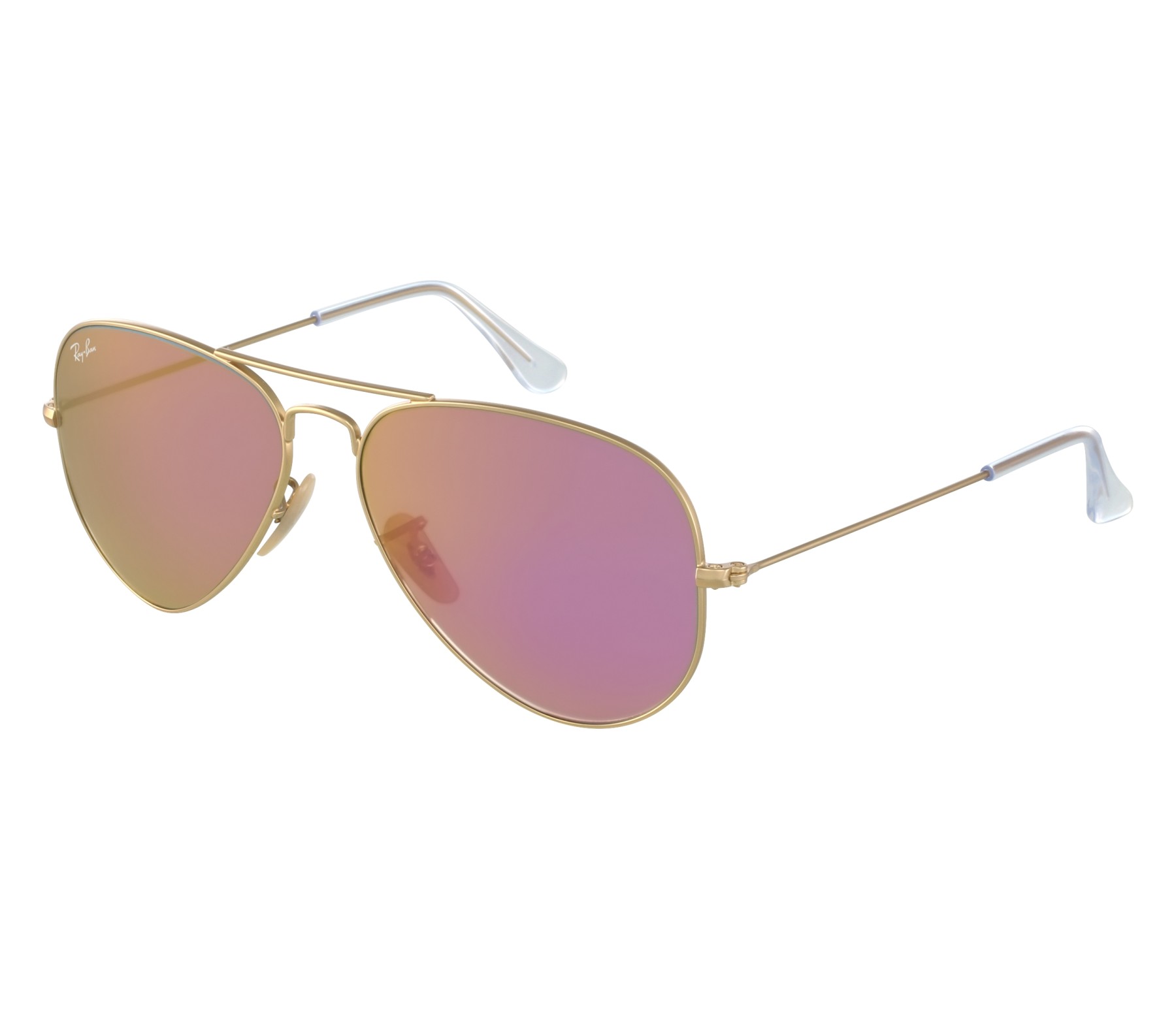 Ray-Ban Sonnenbrillen RB-3025 112/41 58 14 gold