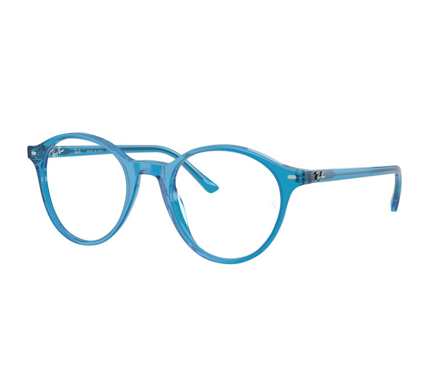 Ray-Ban Brille RX5430 8442 51 21 blau - 