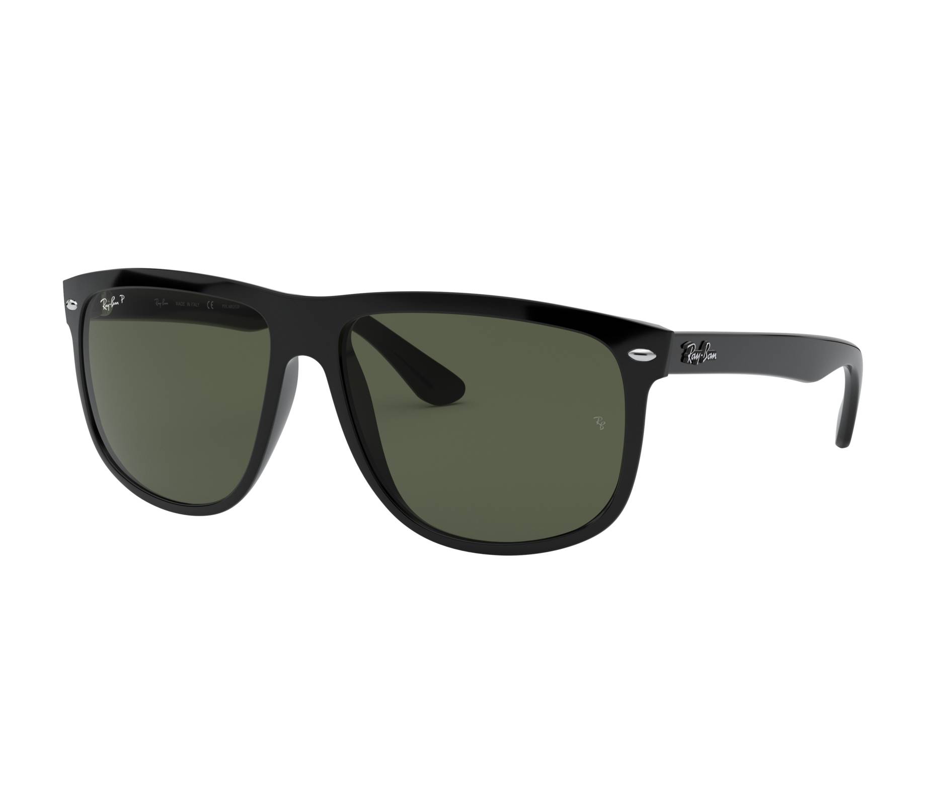 Ray-Ban Sonnenbrillen RB4147 601/58 60 15 schwarz - 