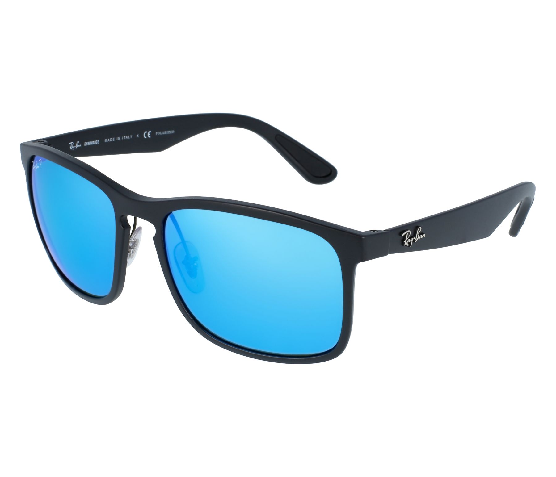 Ray-Ban Sonnenbrillen RB-4264 601SA1 58 18 schwarz - 