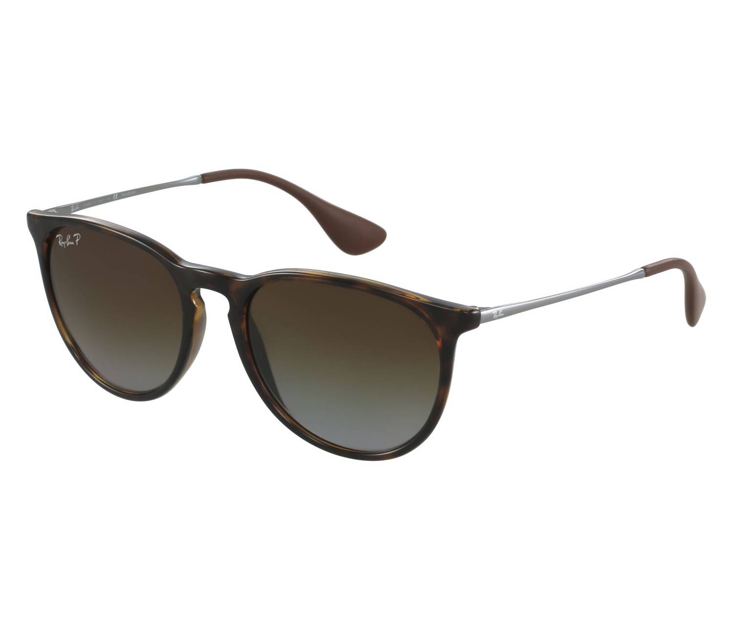 Ray-Ban Sonnenbrillen RB-4171 710/T5 54 15 havanasilber - 