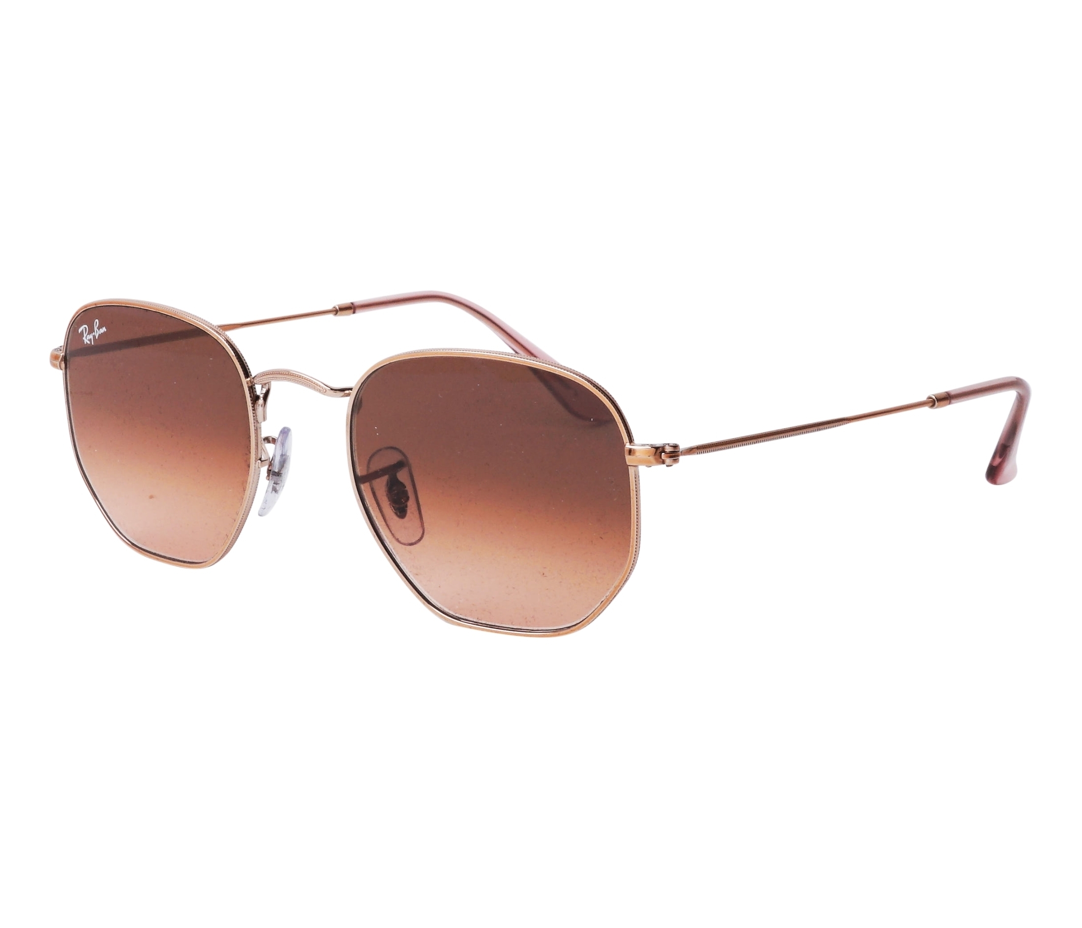 Ray-Ban Sonnenbrillen RB3548N 9069A5 48 21 bronze - 