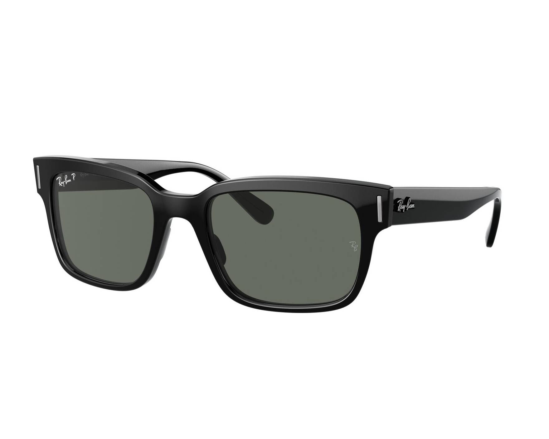 Ray-Ban Sonnenbrillen RB-2190 901/58 55 20 schwarz - 