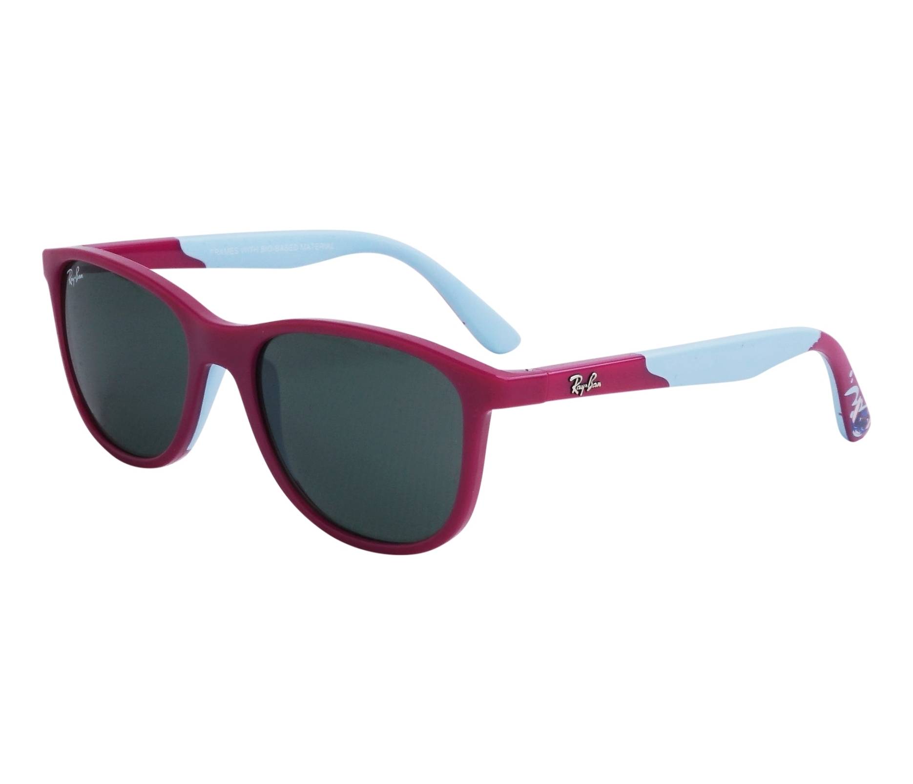 Ray-Ban Sonnenbrillen RJ9077S 719271 49 16 blau - 