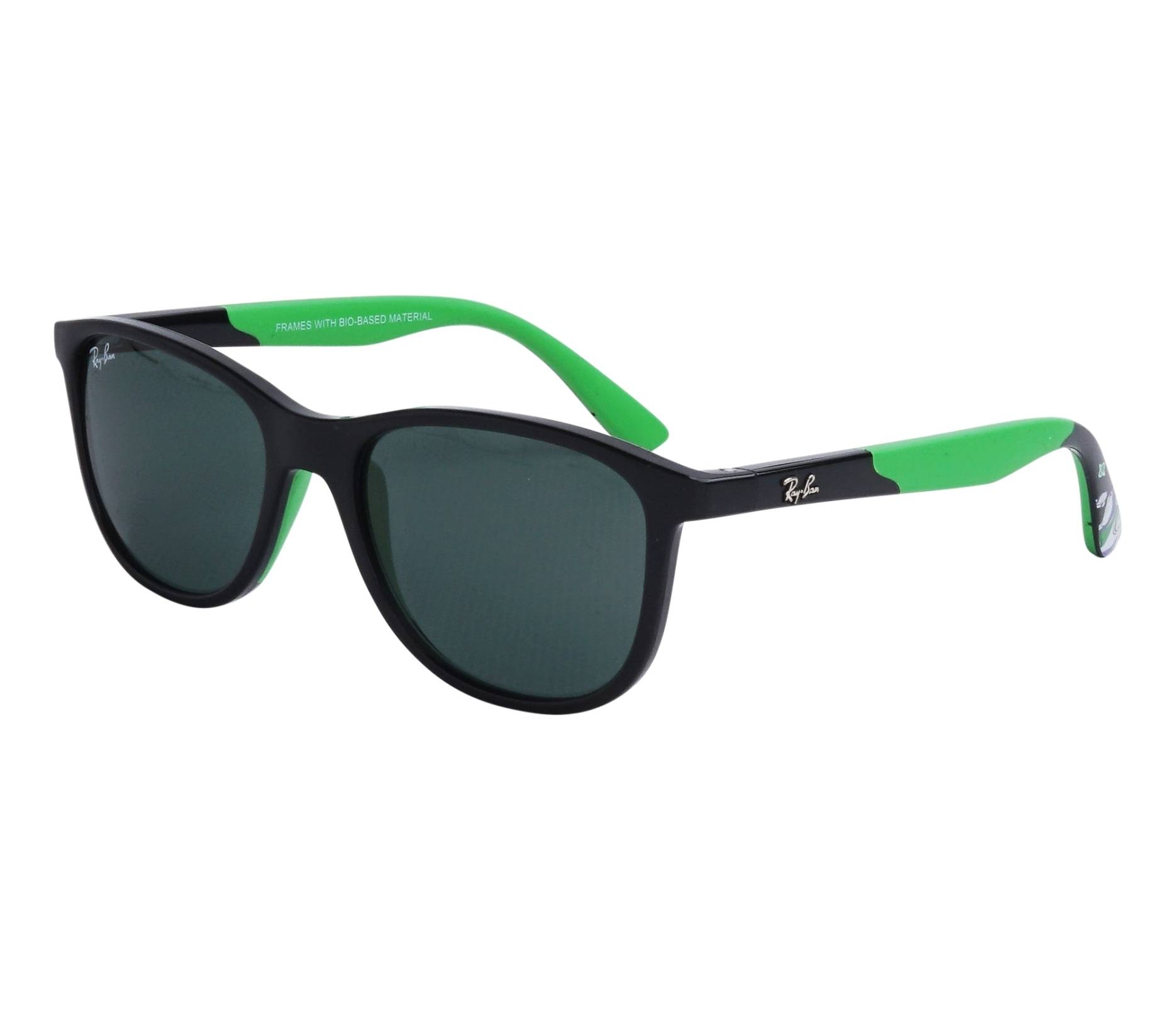 Ray-Ban Sonnenbrillen RJ9077S 719371 49 16 grün - 