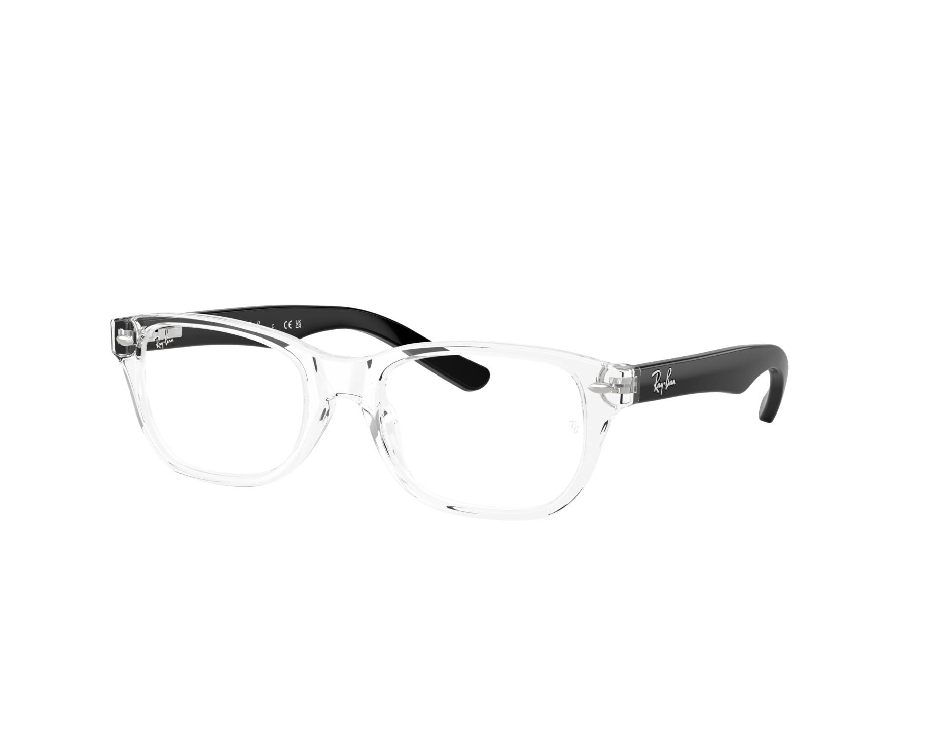 Ray-Ban Brille RY1555 3541 48 16 kristall - 
