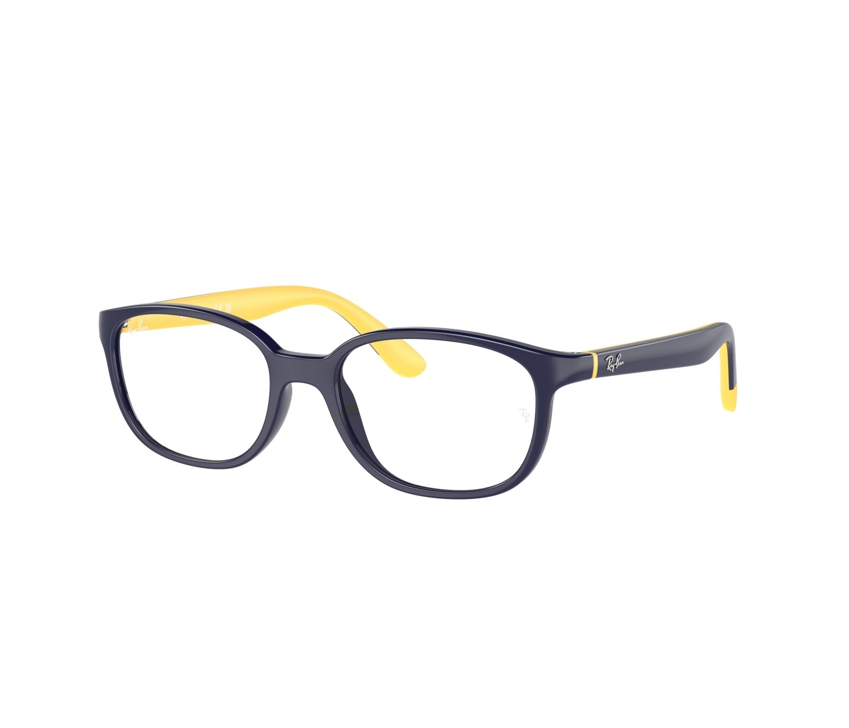 Ray-Ban Brille RY1632 3937 48 16 blau - 