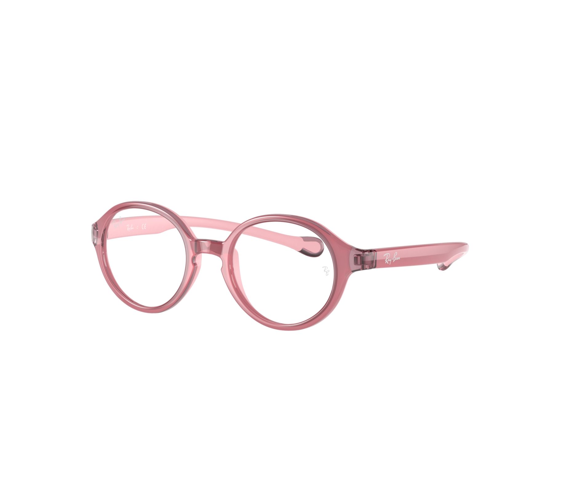 Ray-Ban Brille RY9075V 3877 37 16 pink - 