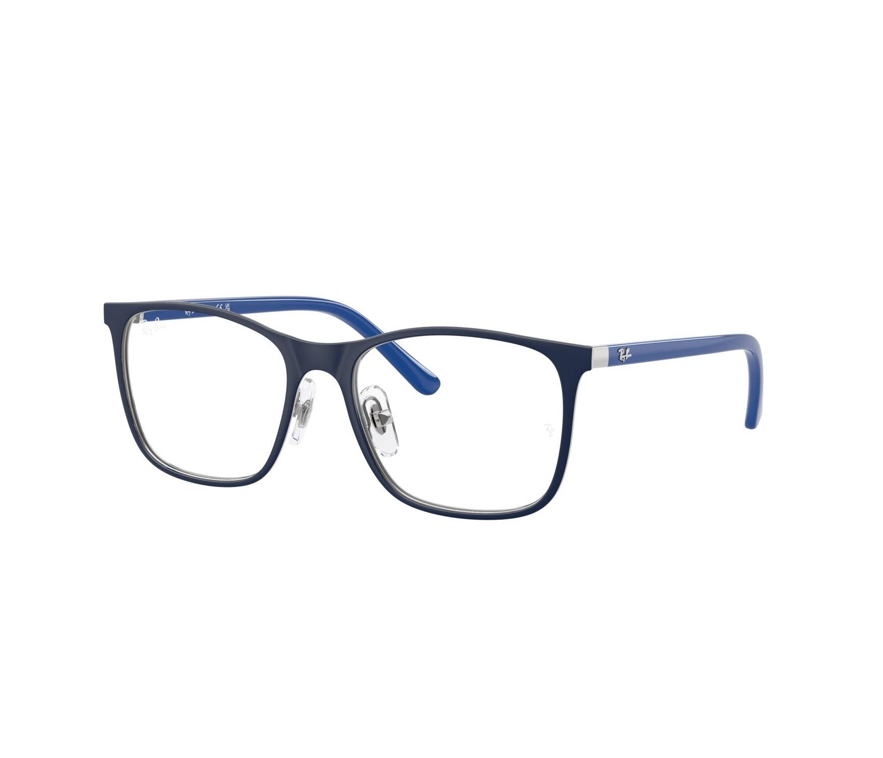 Ray-Ban Brille RY9551V 4094 48 16 blau - 