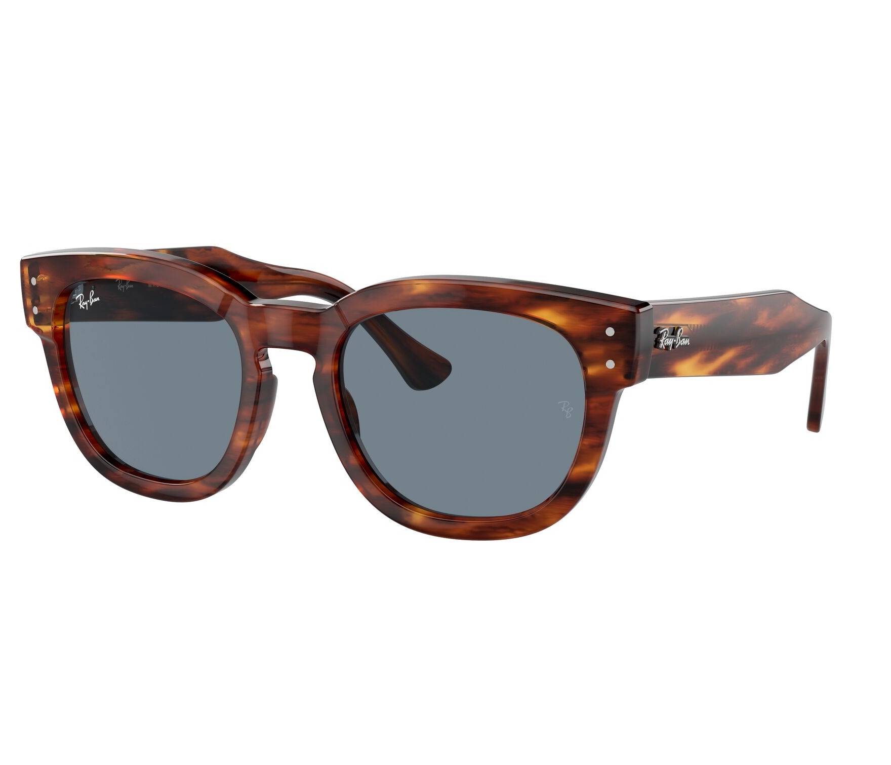 Ray-Ban Sonnenbrillen RB0298S 954/62 53 21 braun - 