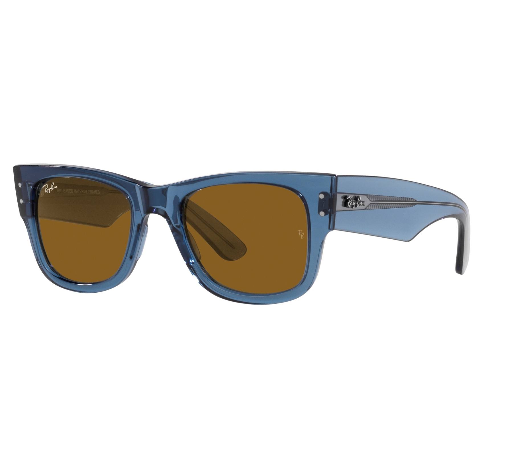 Ray-Ban Sonnenbrillen RB0840S 668073 51 21 blau - 